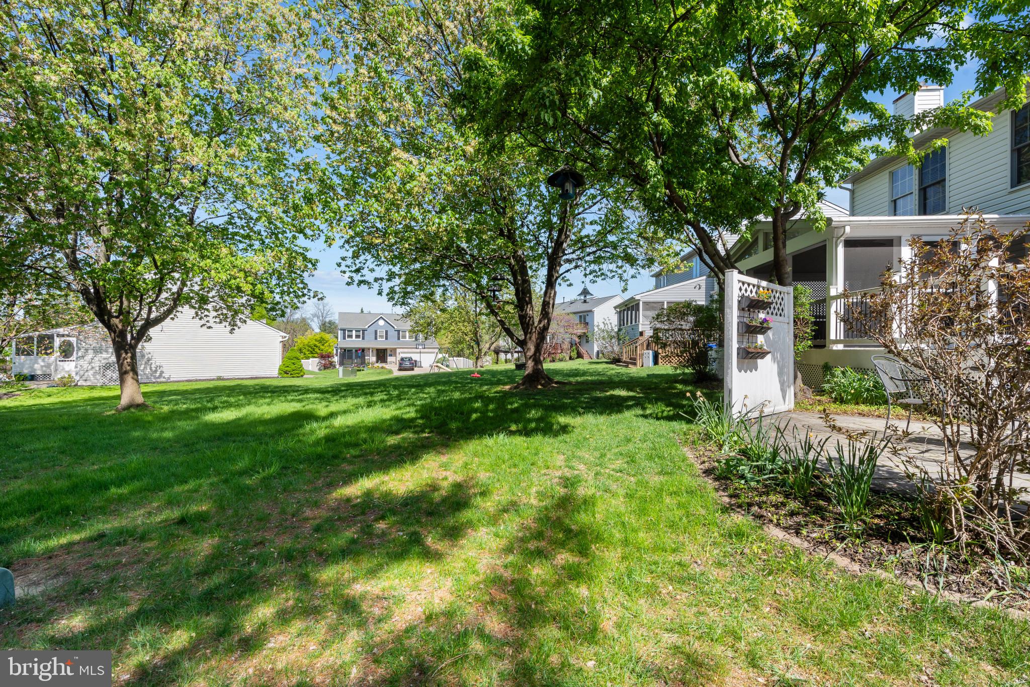 WATERFORD PARK - Residential