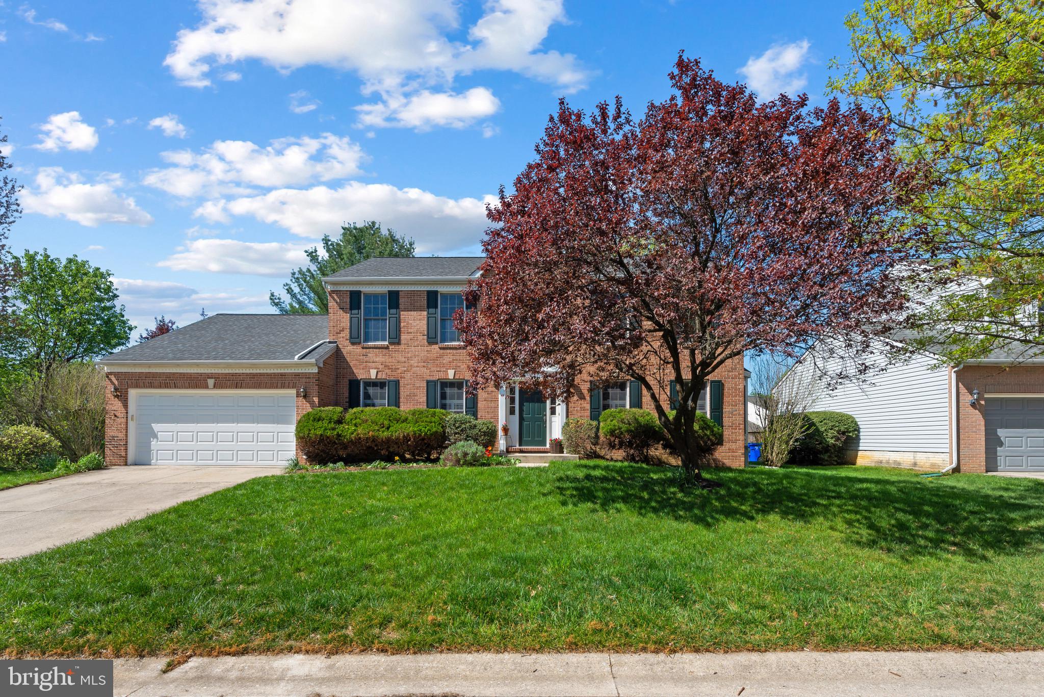 WATERFORD PARK - Residential