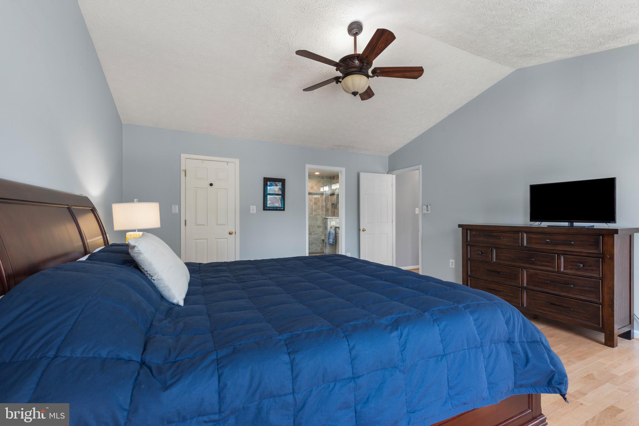 WATERFORD PARK - Residential