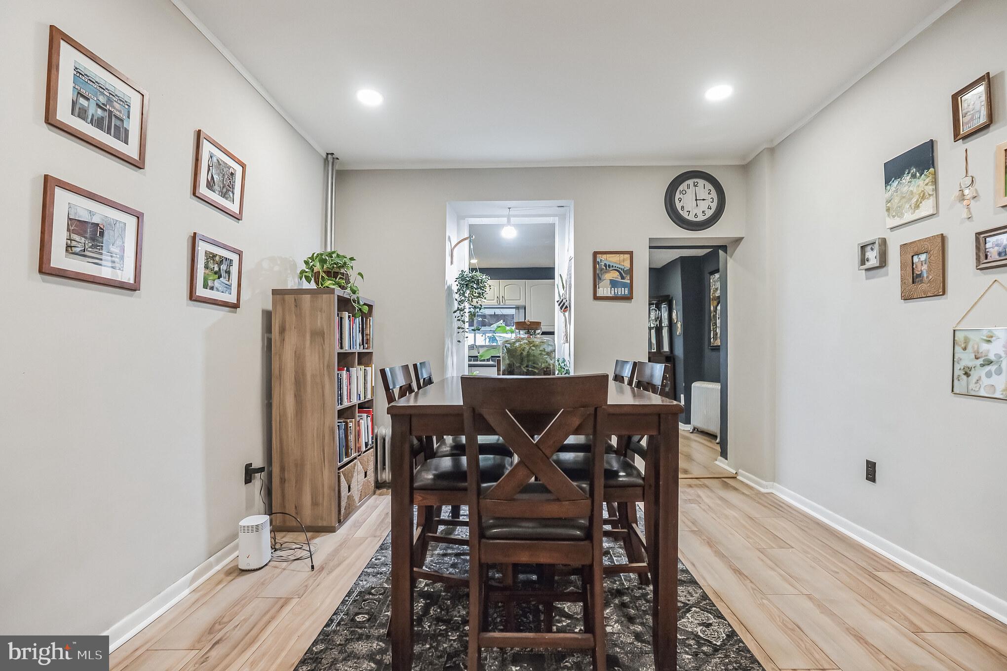 MANAYUNK - Residential