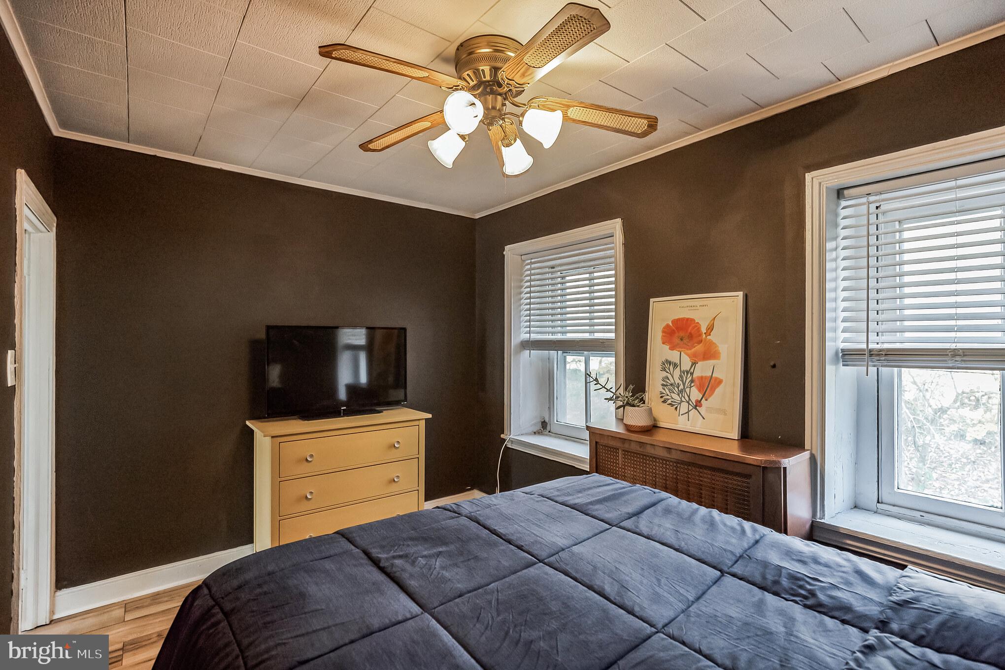 MANAYUNK - Residential