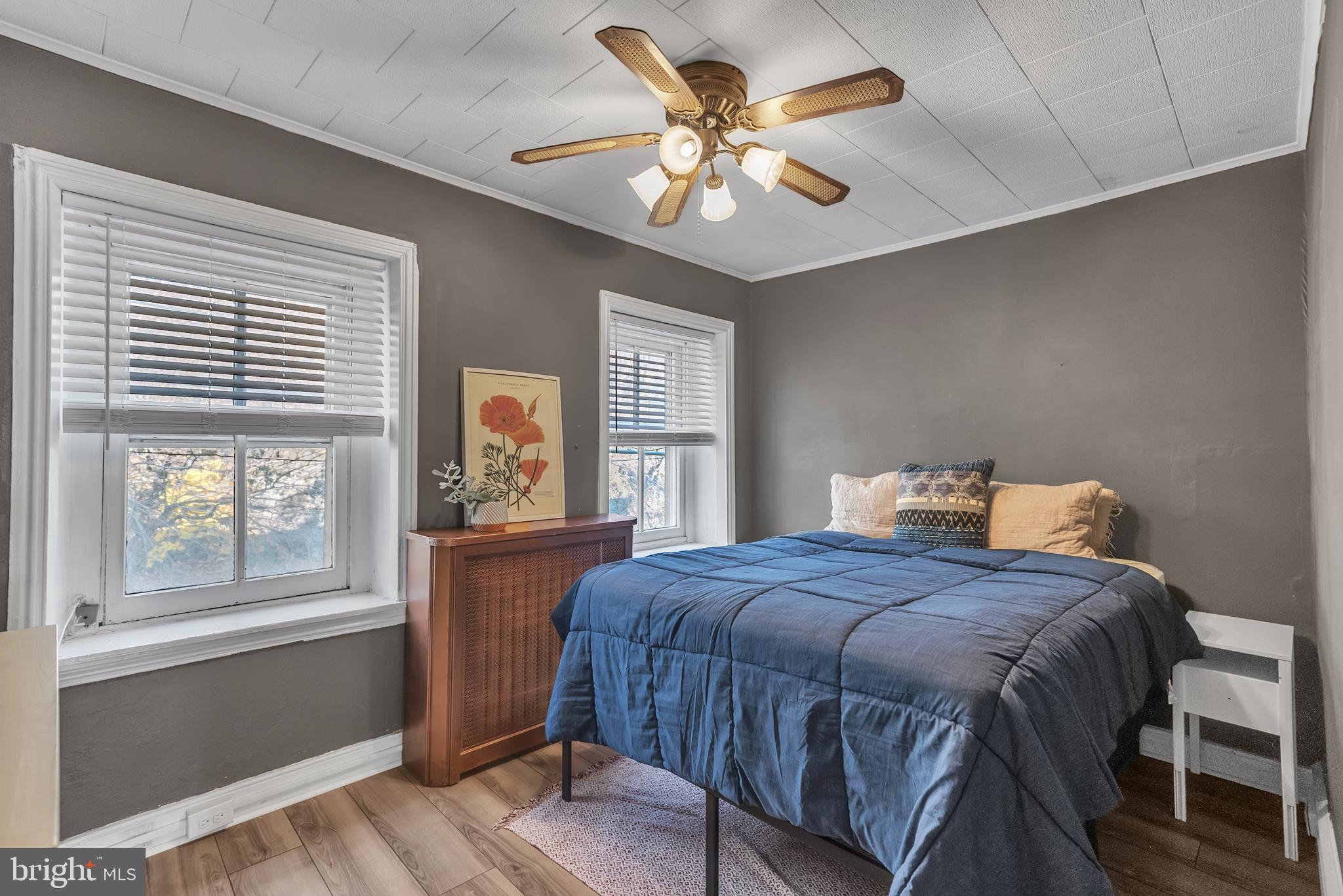 MANAYUNK - Residential