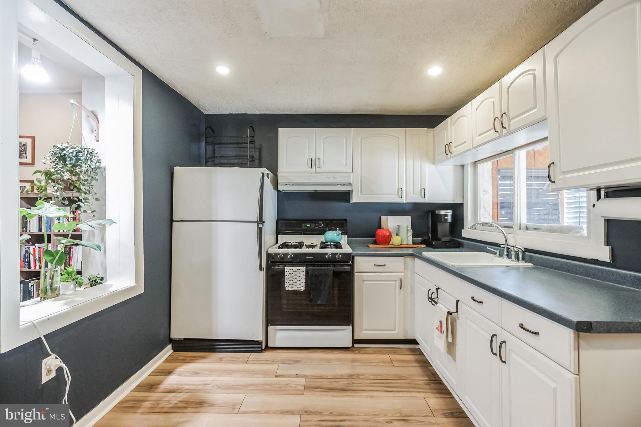 MANAYUNK - Residential