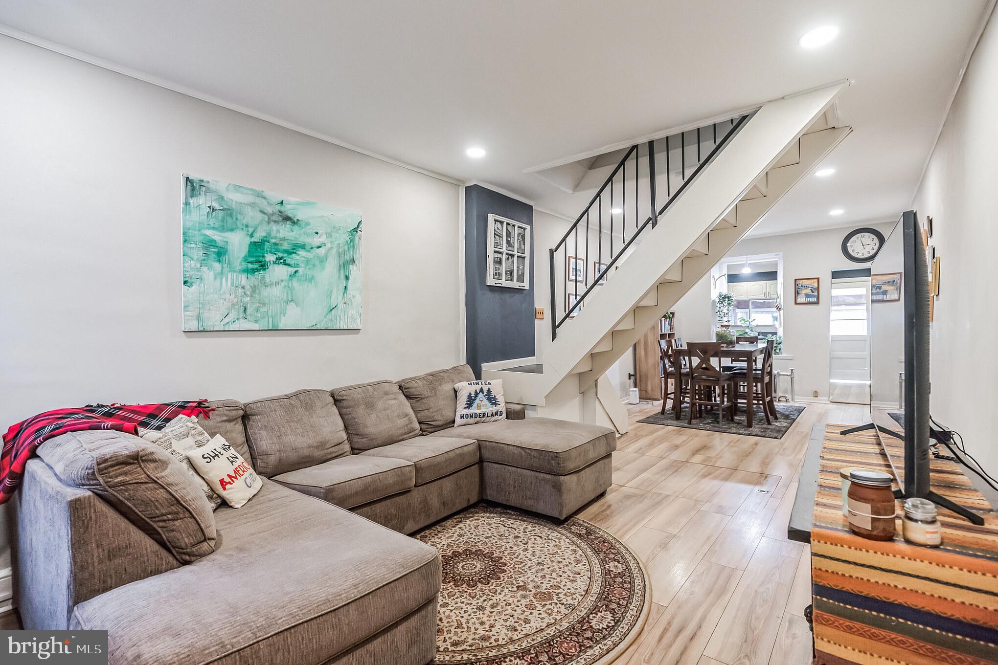 MANAYUNK - Residential