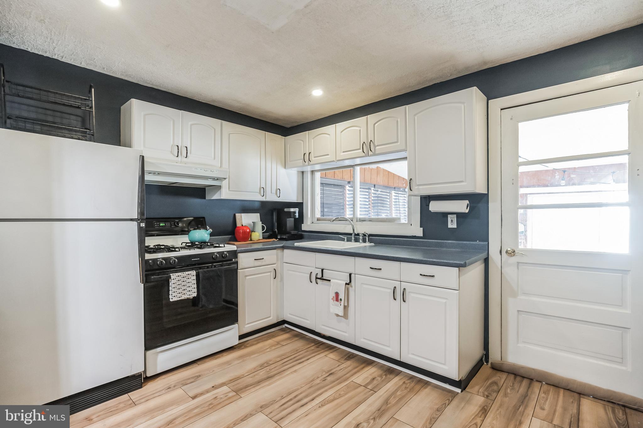 MANAYUNK - Residential