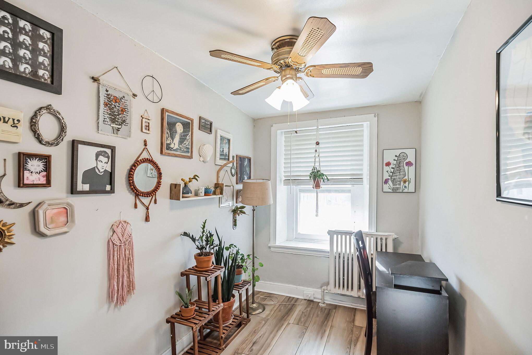 MANAYUNK - Residential