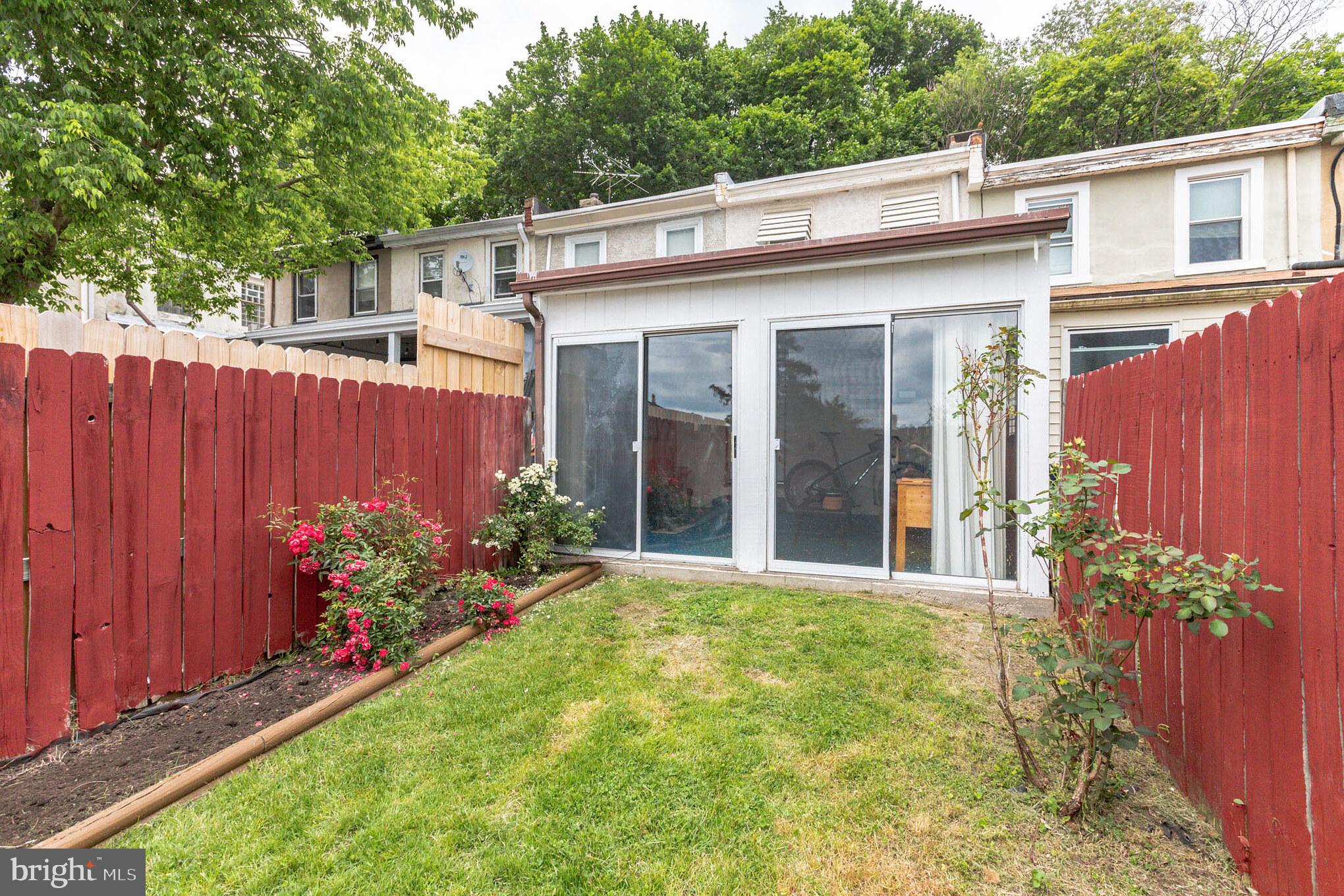 MANAYUNK - Residential