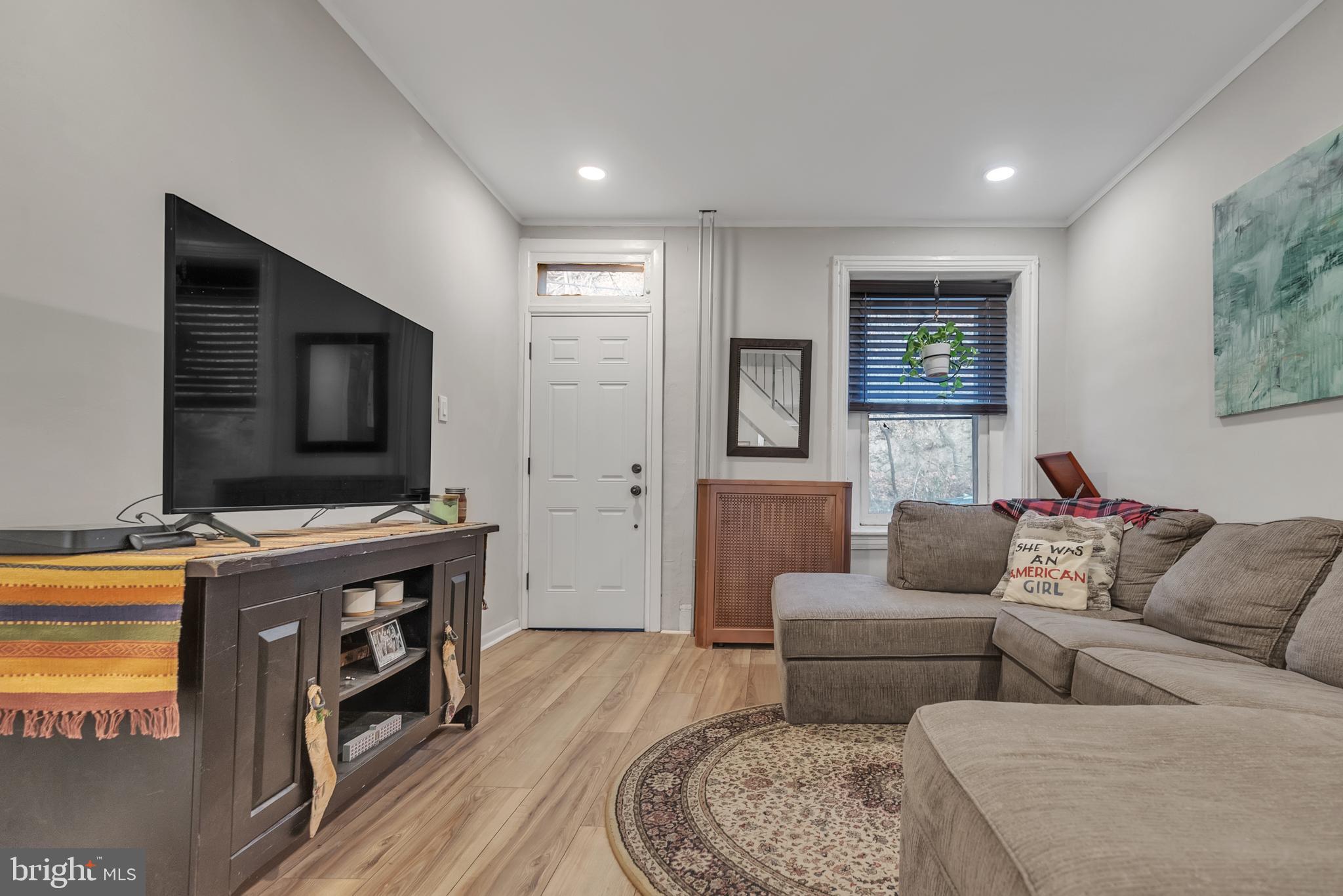 MANAYUNK - Residential