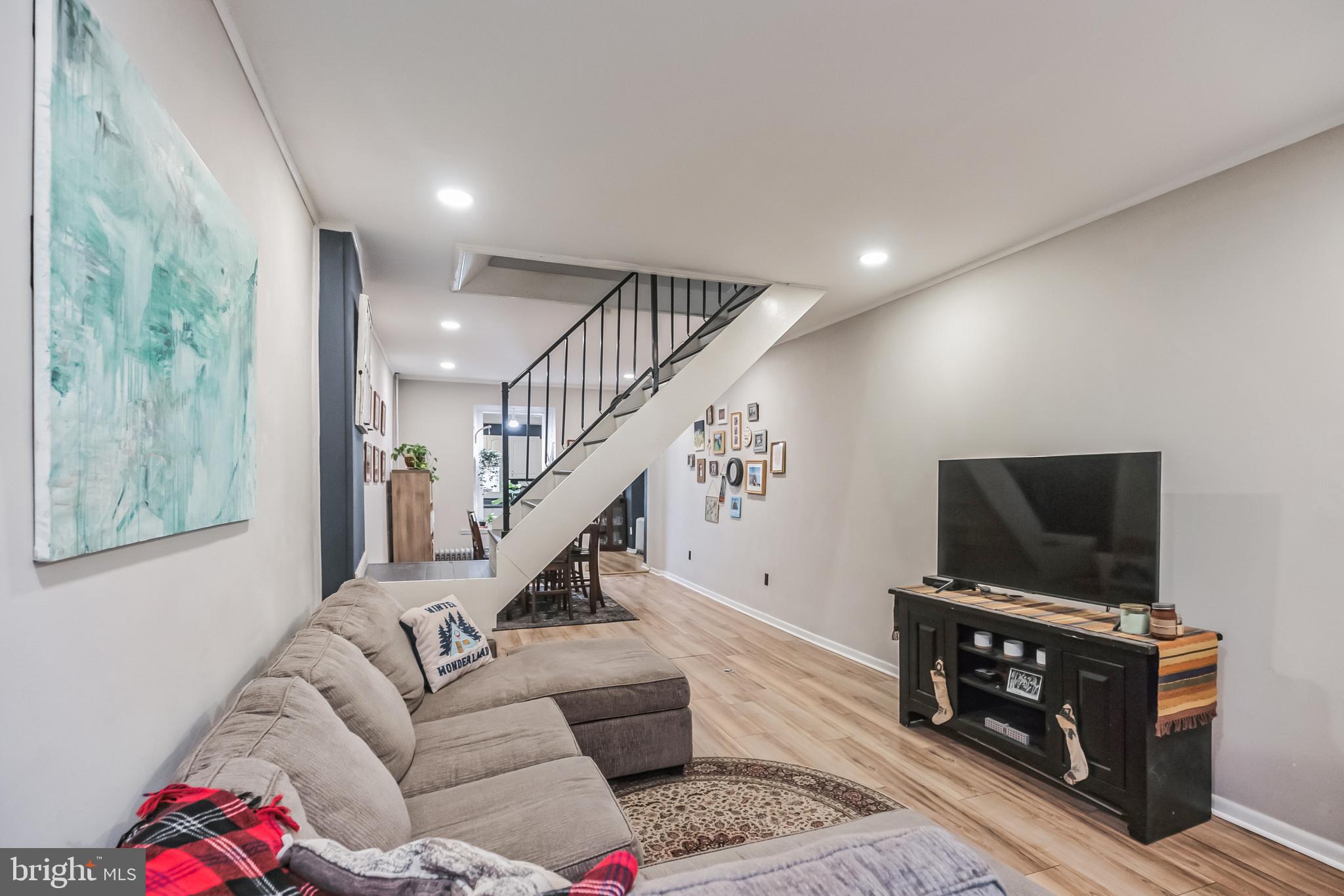 MANAYUNK - Residential