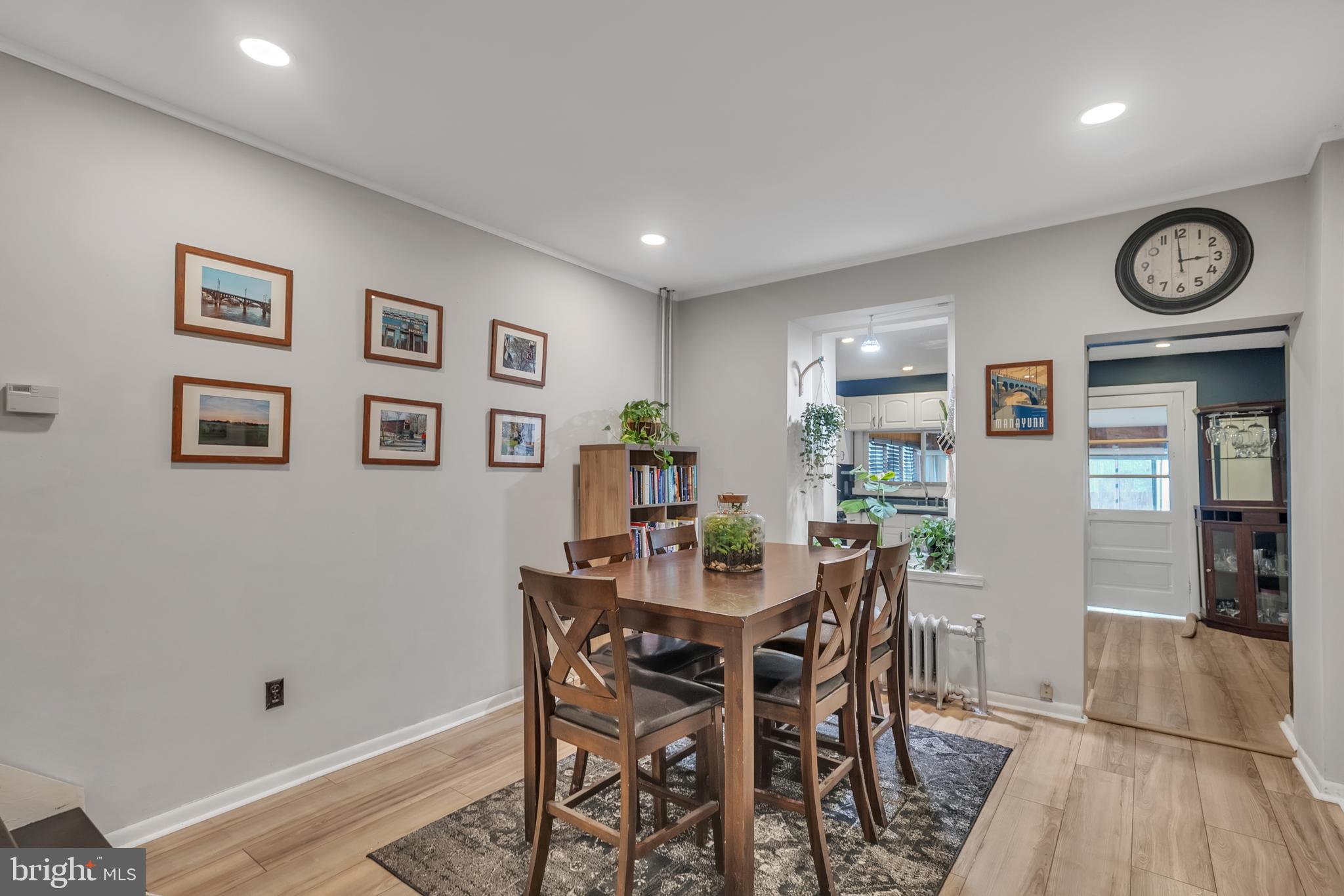 MANAYUNK - Residential