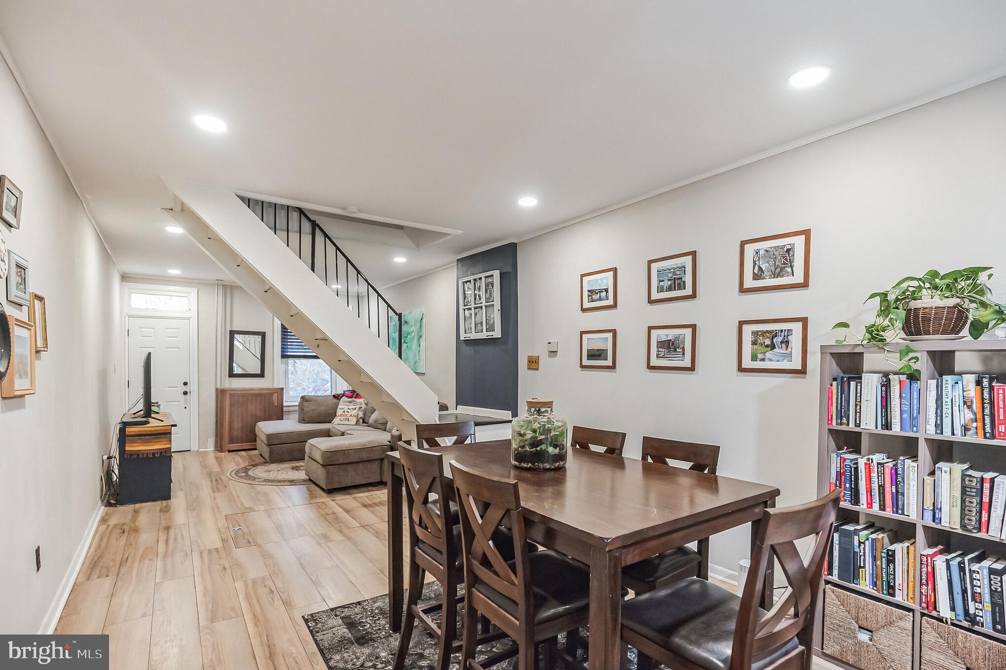 MANAYUNK - Residential