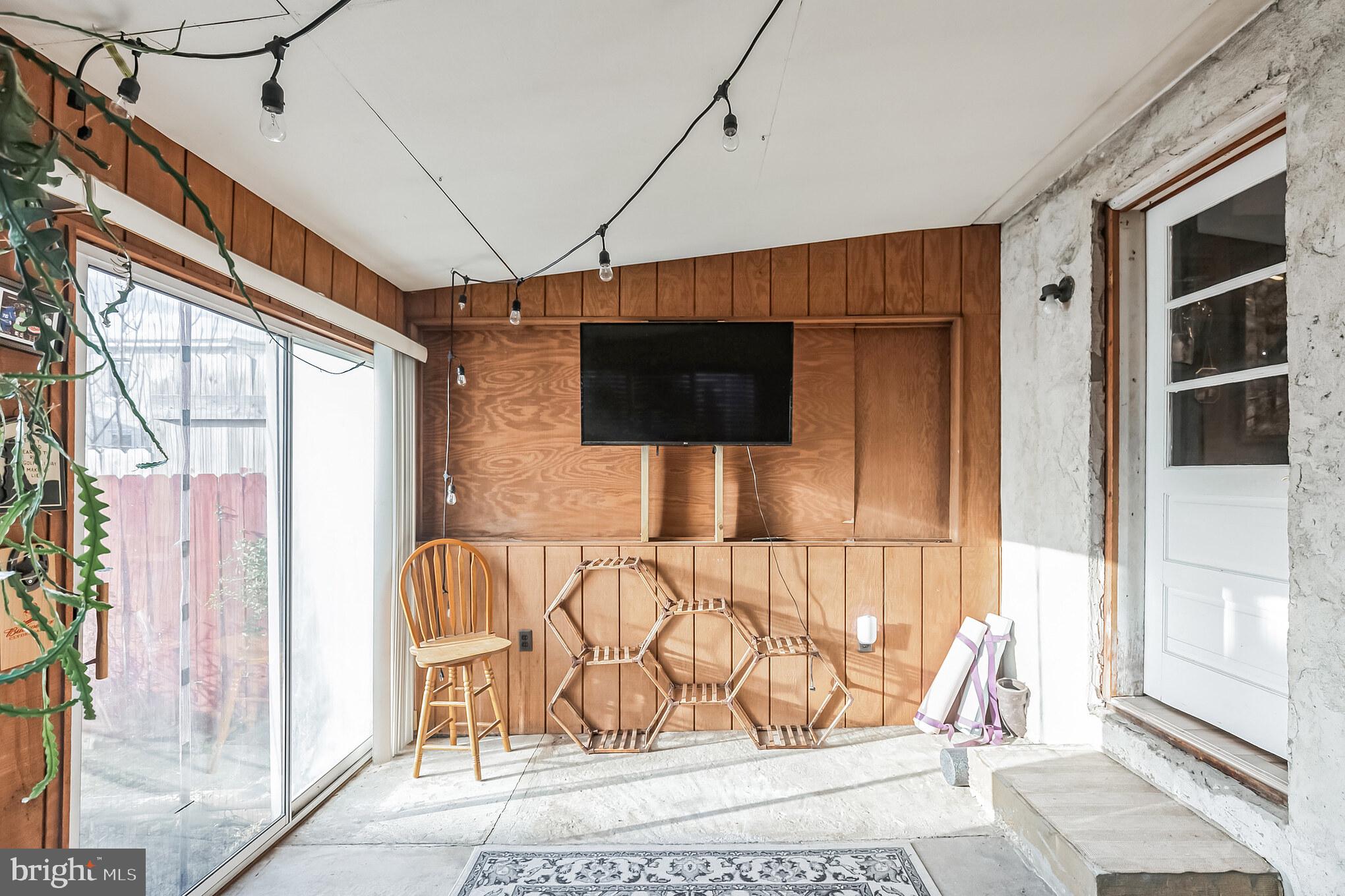 MANAYUNK - Residential