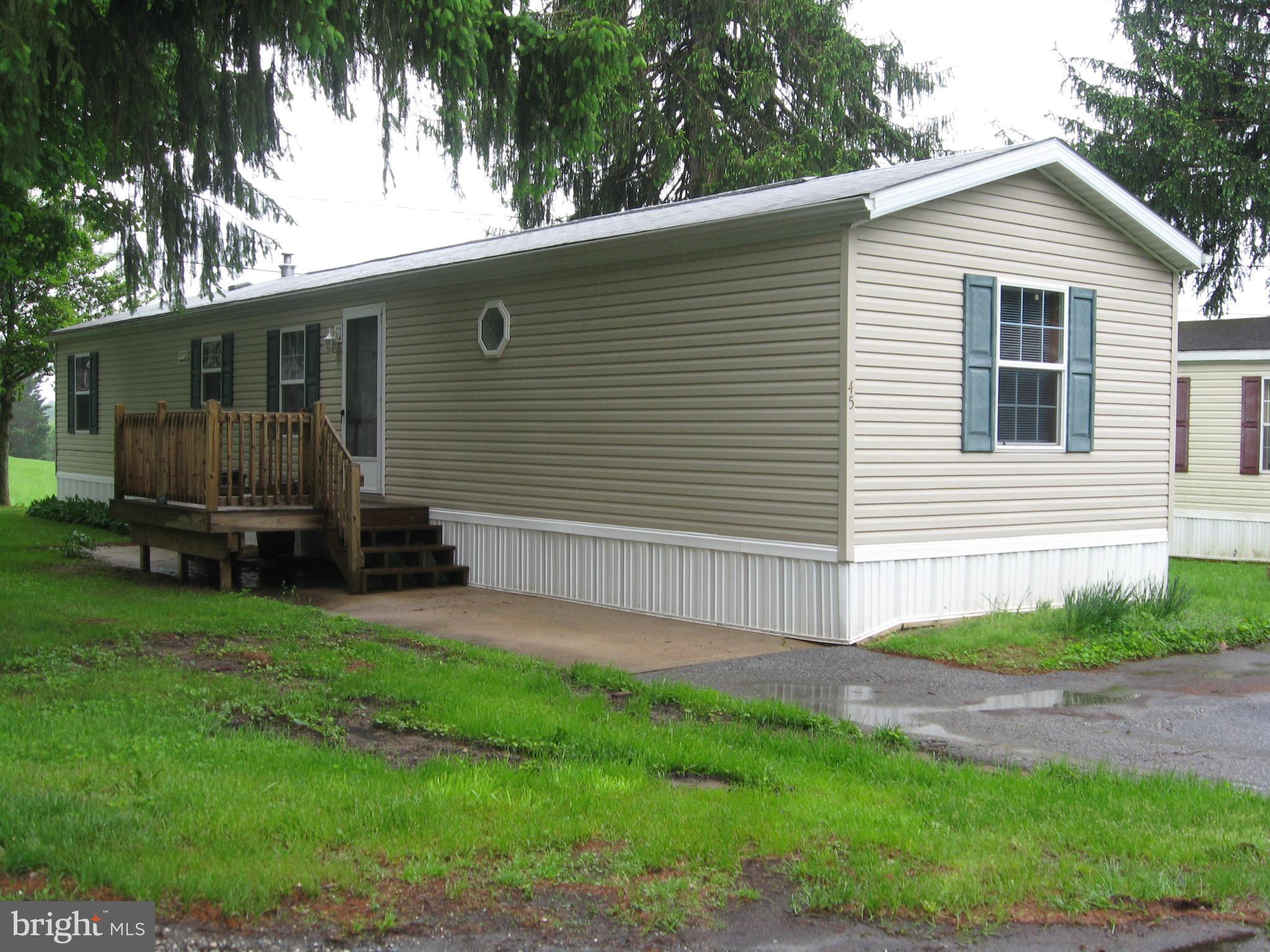 HILLANDALE HOMES - Residential