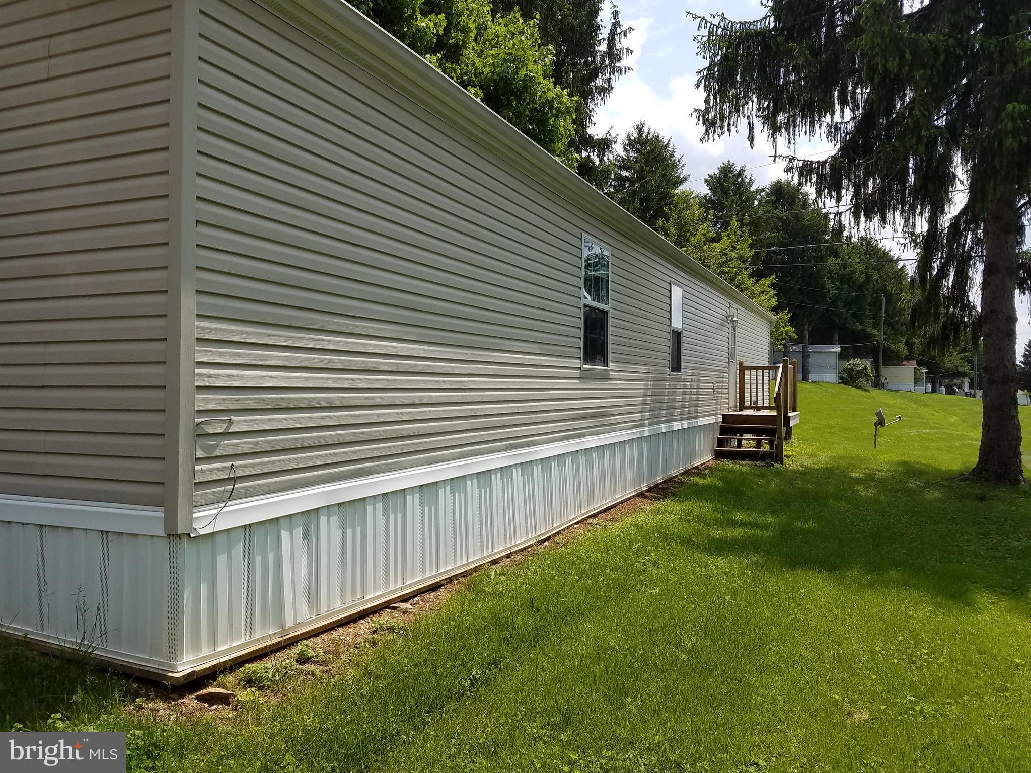 HILLANDALE HOMES - Residential