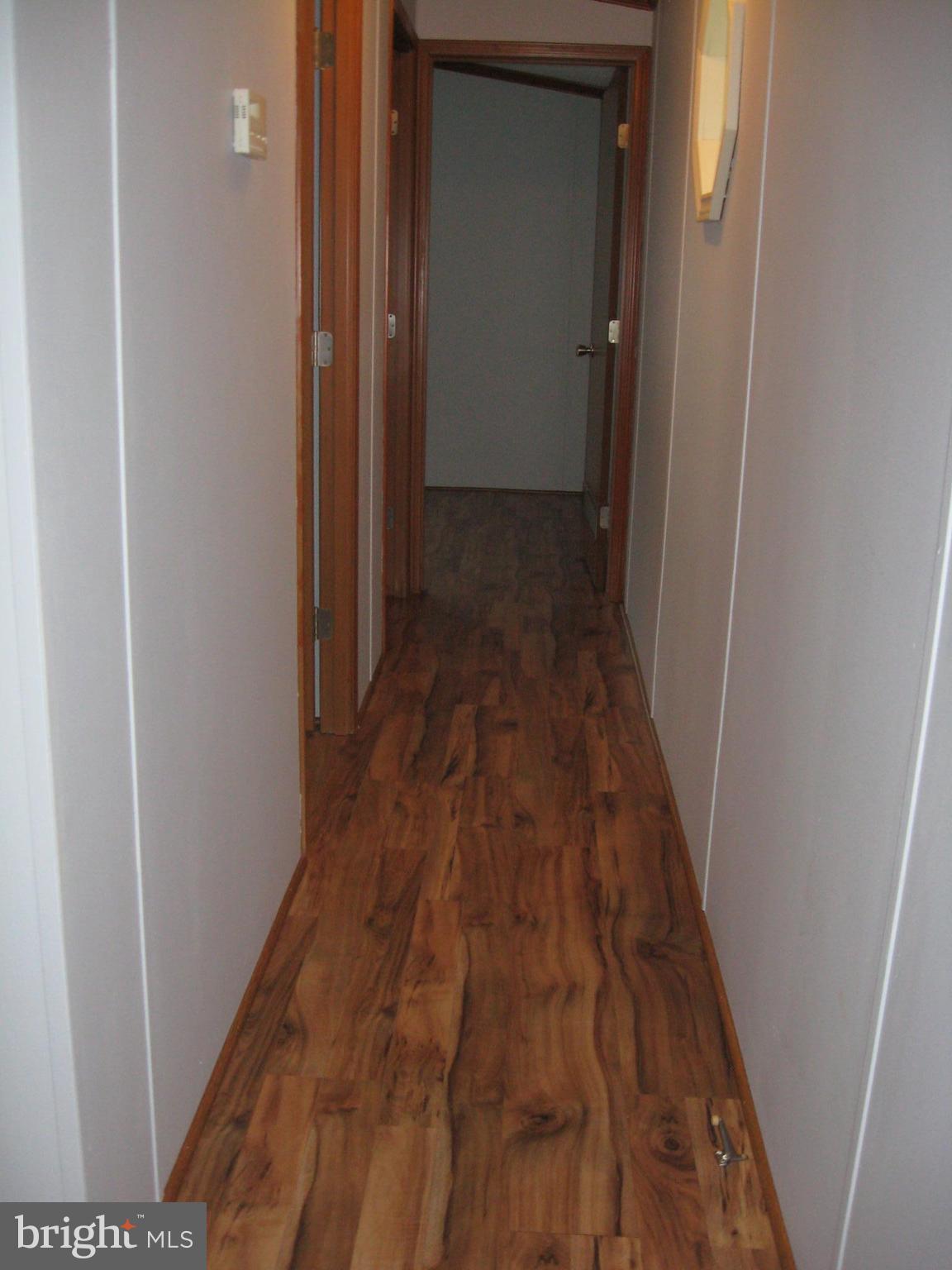 HILLANDALE HOMES - Residential