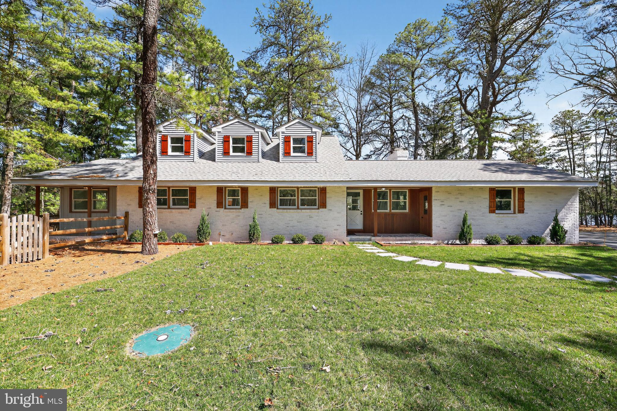 113 W CENTENNIAL DRIVE