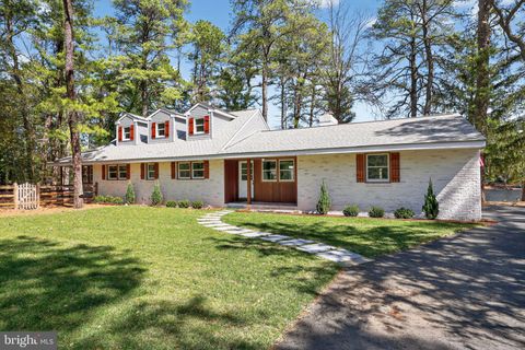 113 W CENTENNIAL DRIVE MEDFORD NJ 08055