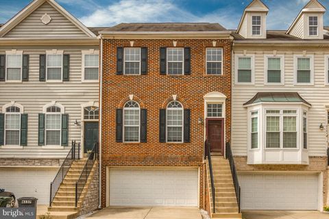 6139 CINNAMON COURT ALEXANDRIA VA 22310