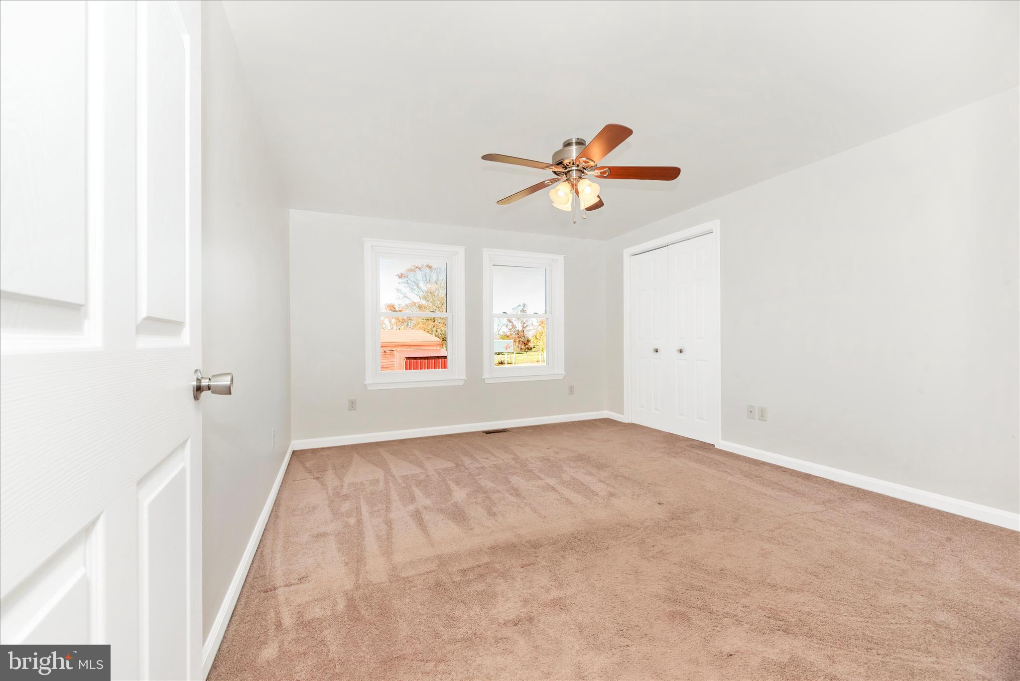 NONE, RURAL - Residential