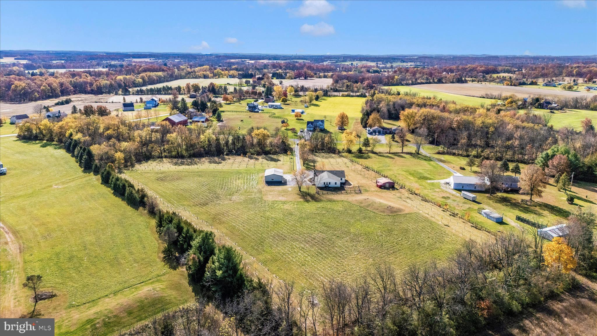 NONE, RURAL - Residential