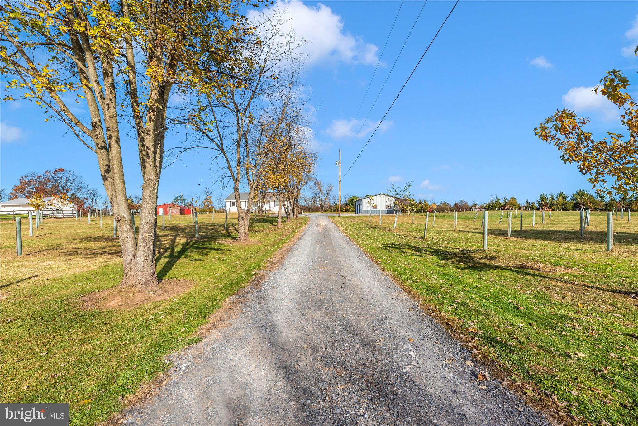 NONE, RURAL - Residential