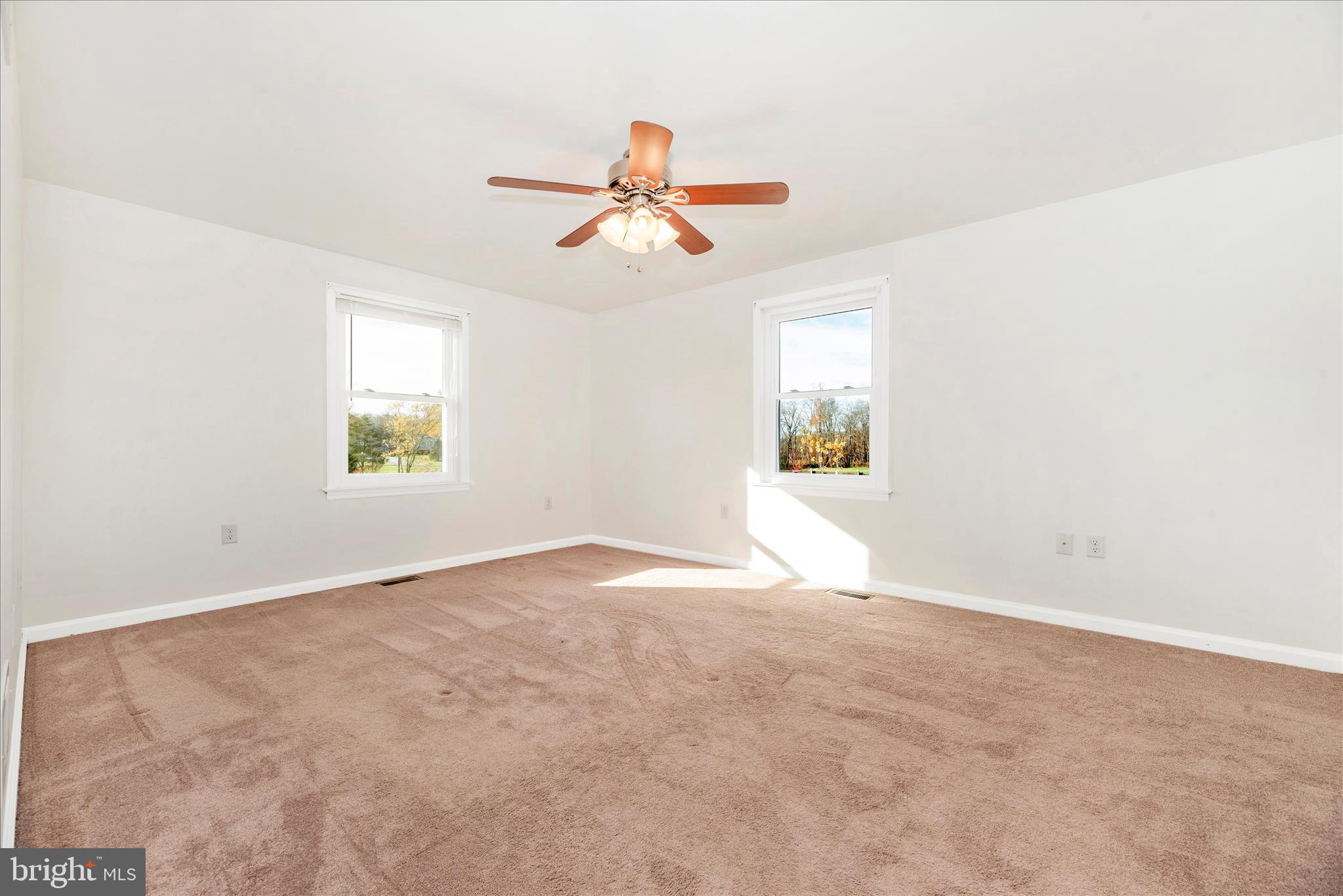 NONE, RURAL - Residential