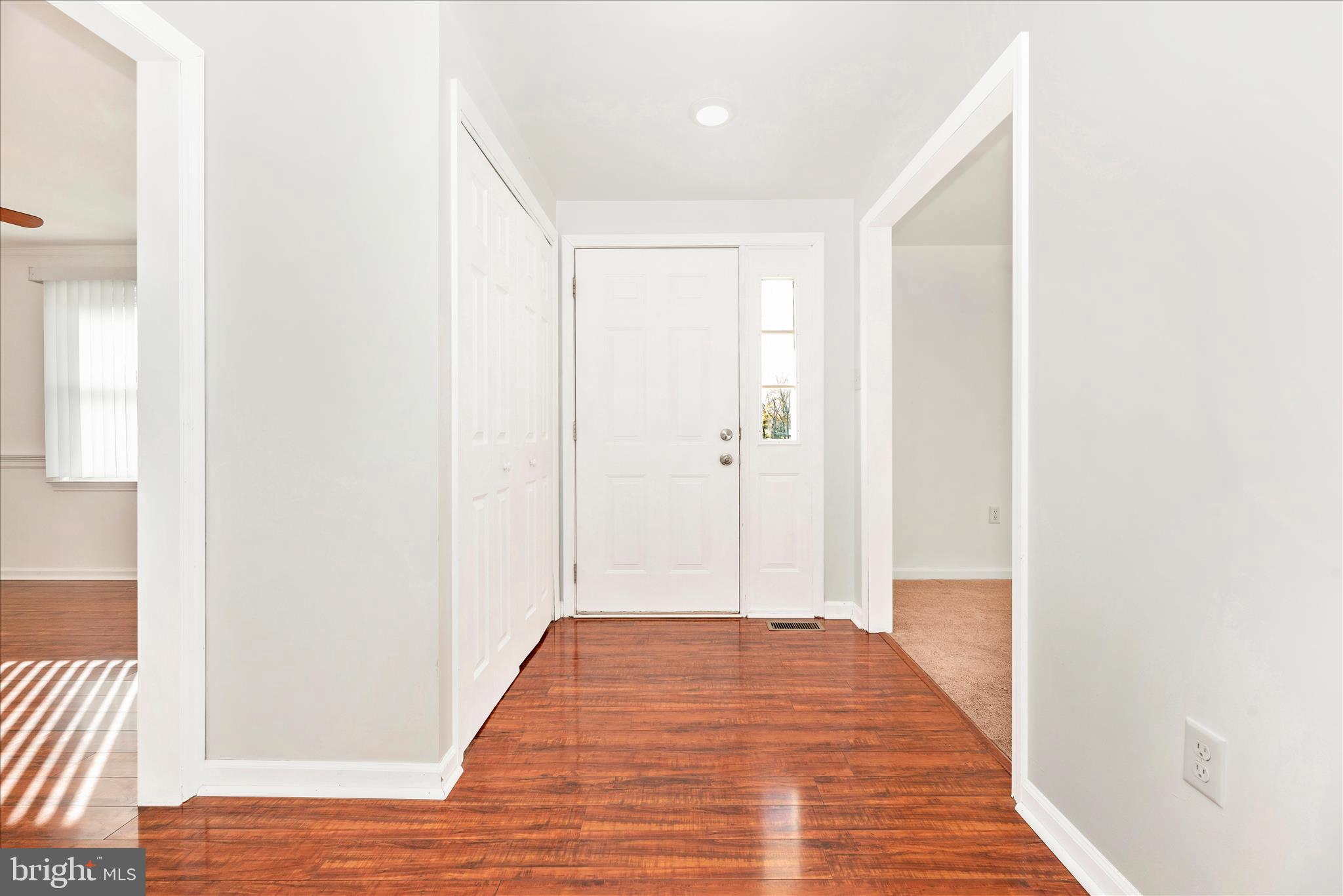 NONE, RURAL - Residential