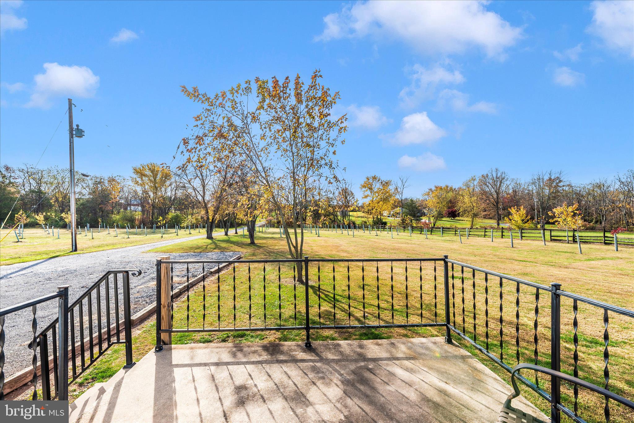 NONE, RURAL - Residential