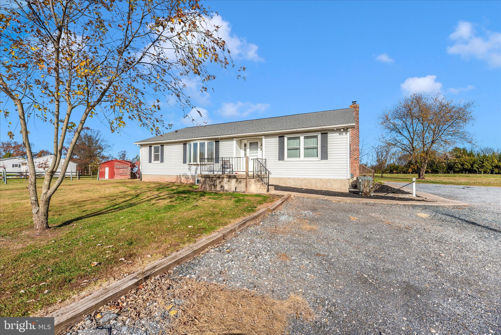 NONE, RURAL - Residential