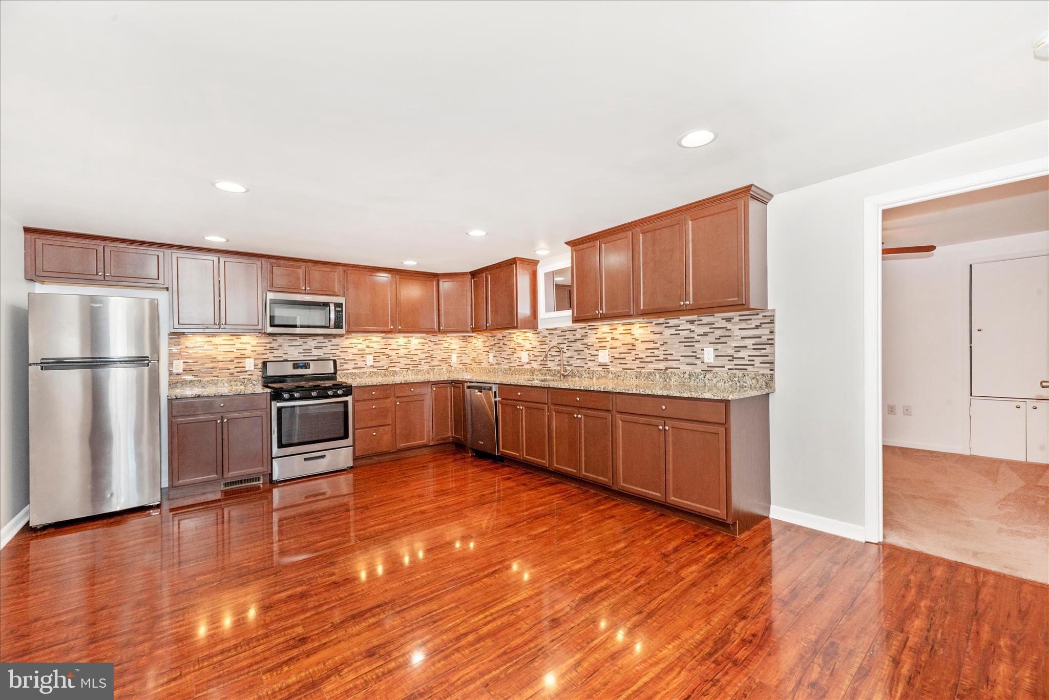 NONE, RURAL - Residential