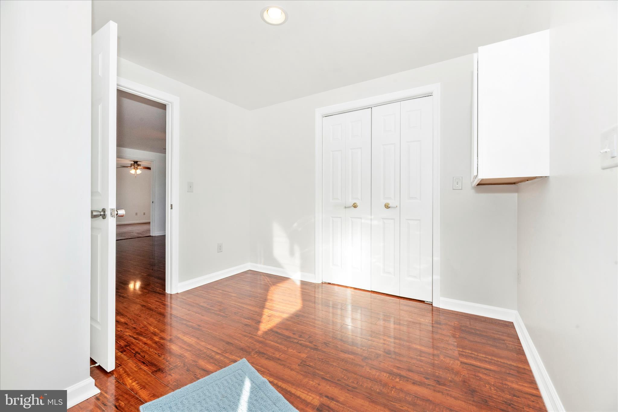 NONE, RURAL - Residential