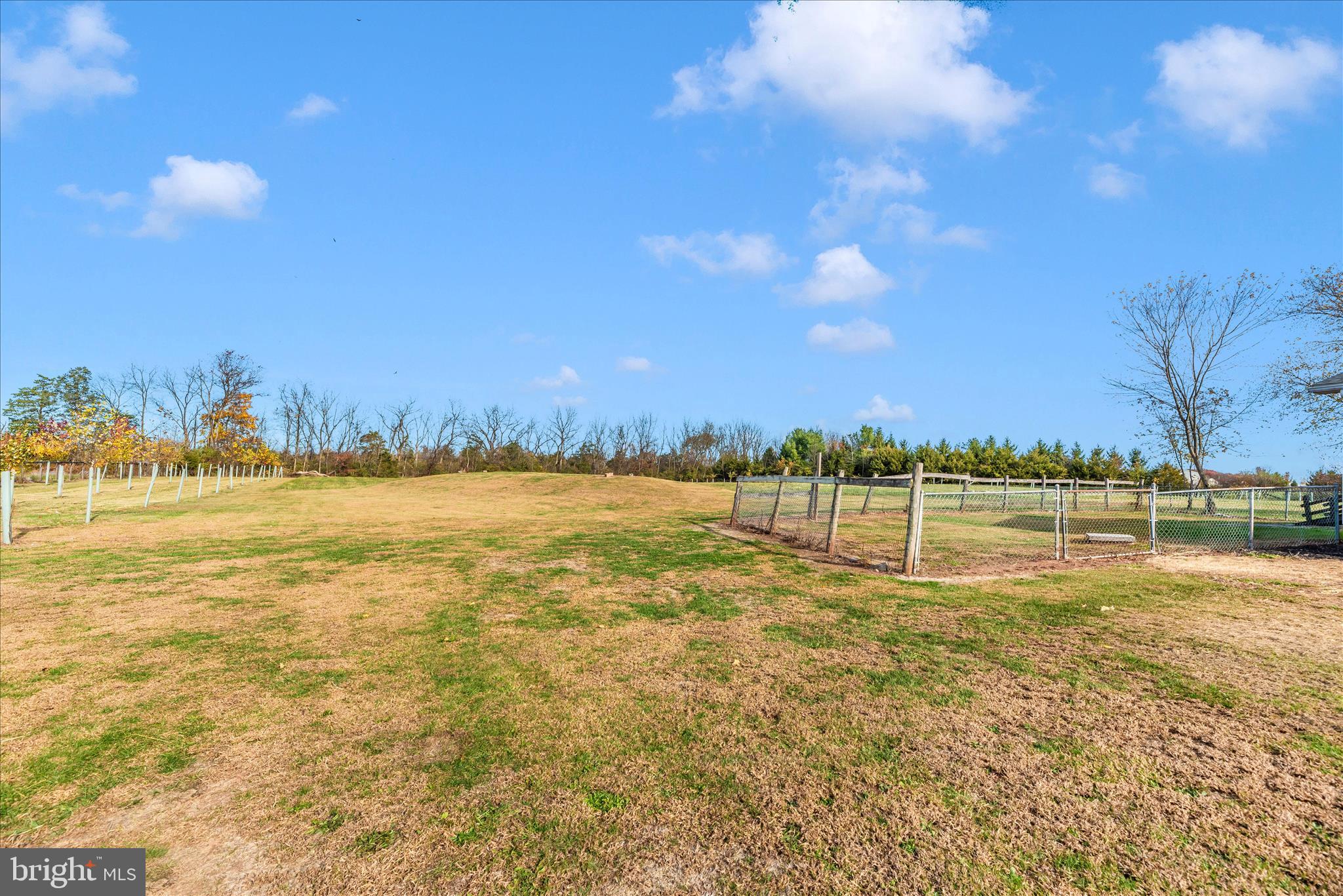 NONE, RURAL - Residential