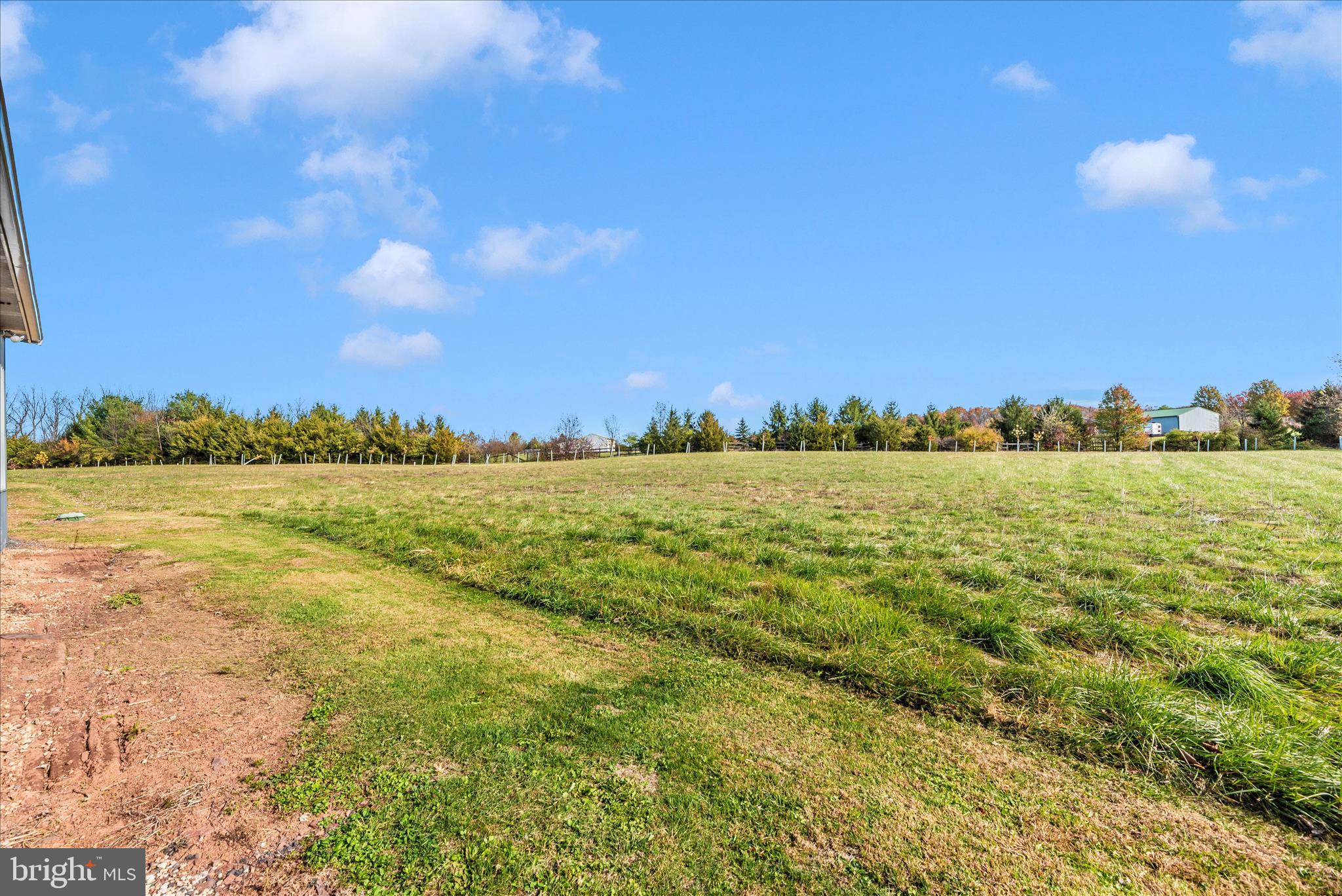 NONE, RURAL - Residential