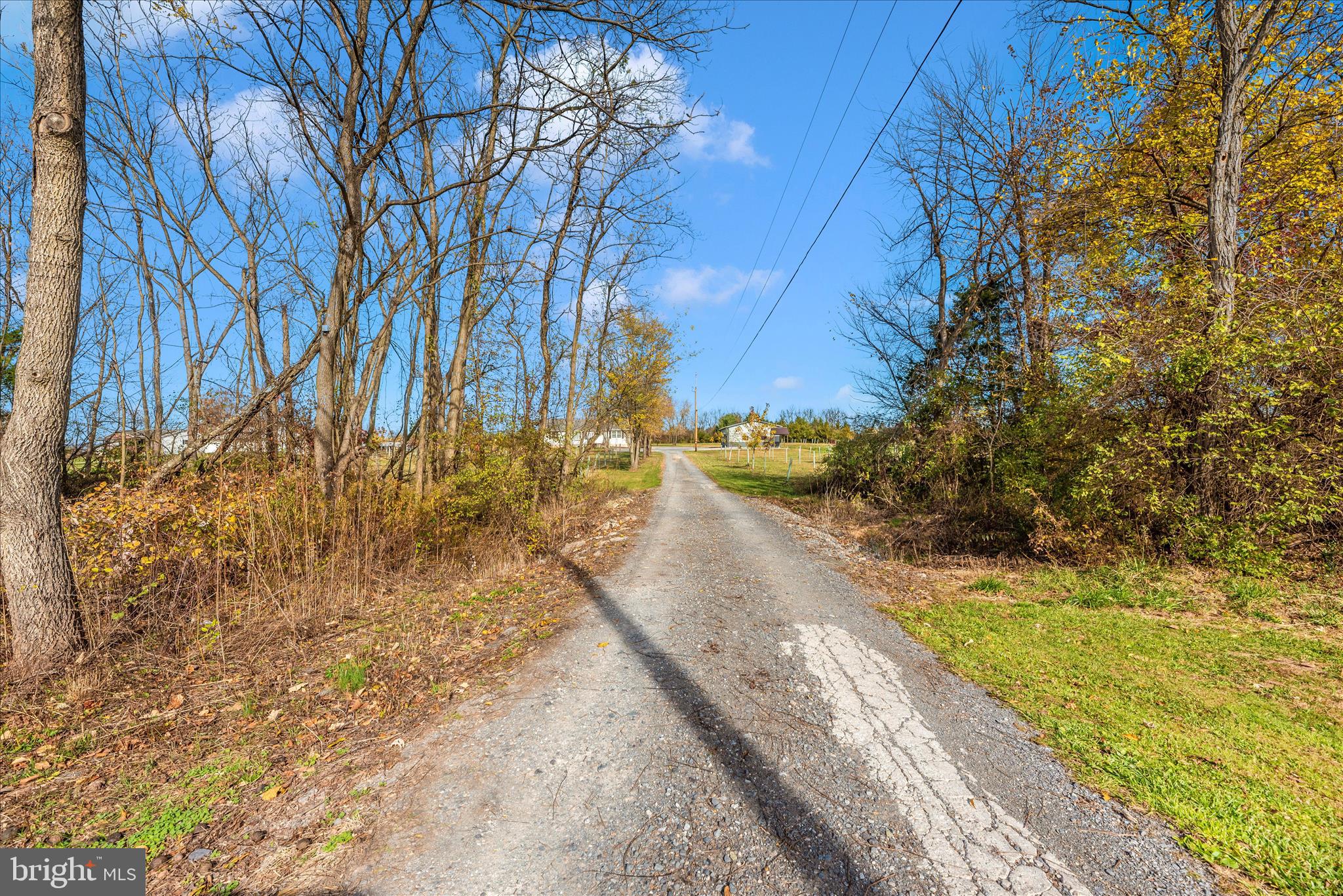 NONE, RURAL - Residential