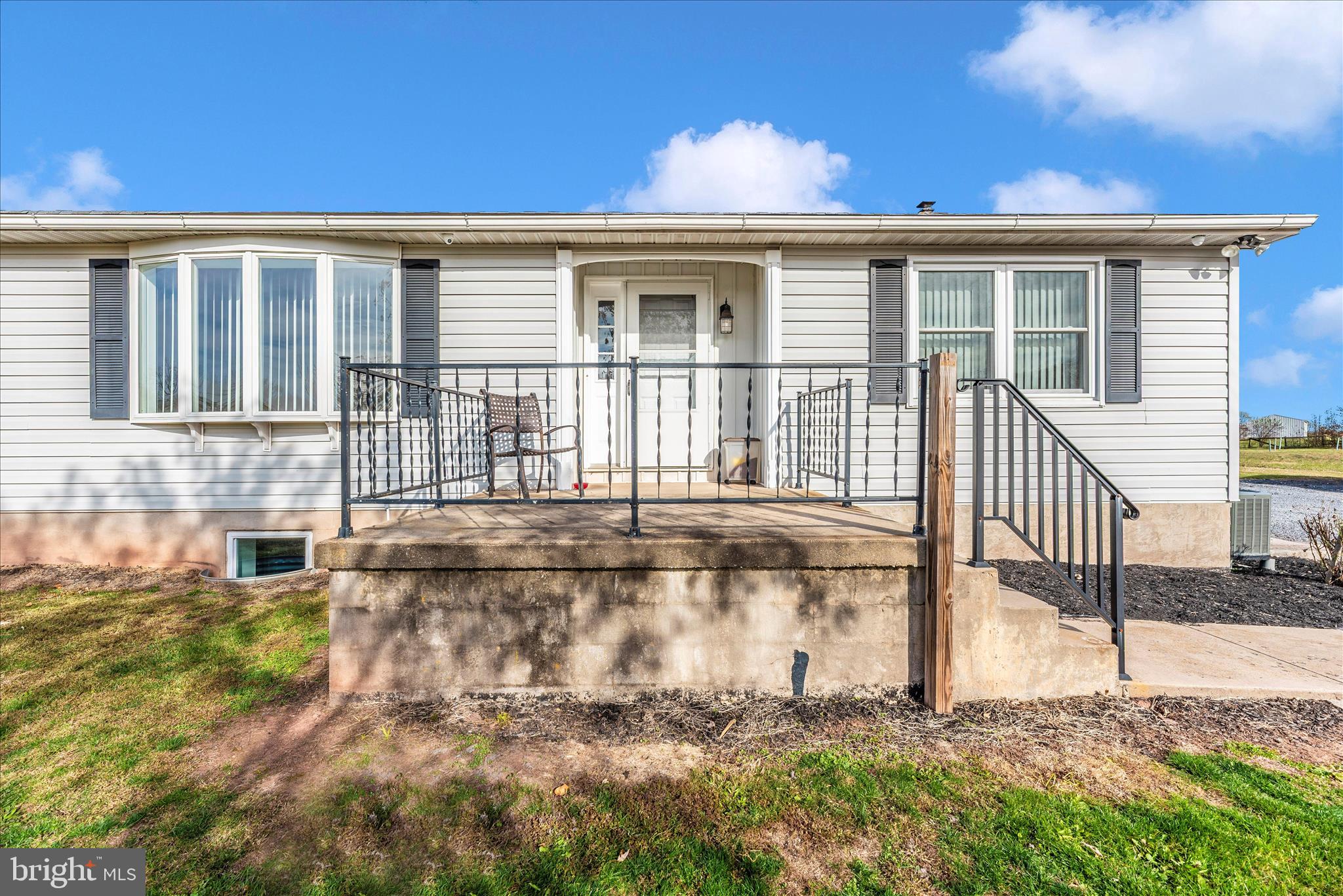 NONE, RURAL - Residential