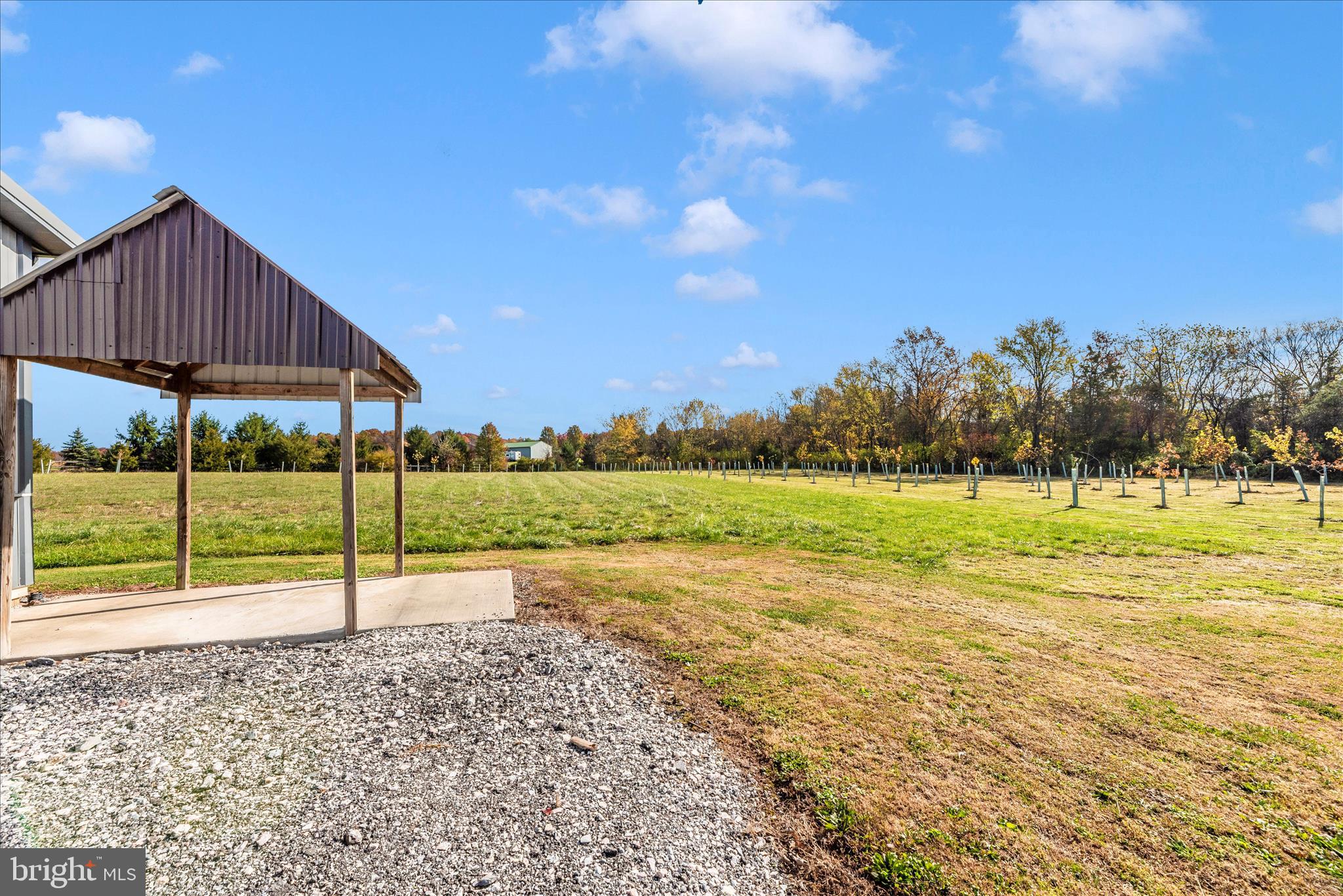 NONE, RURAL - Residential