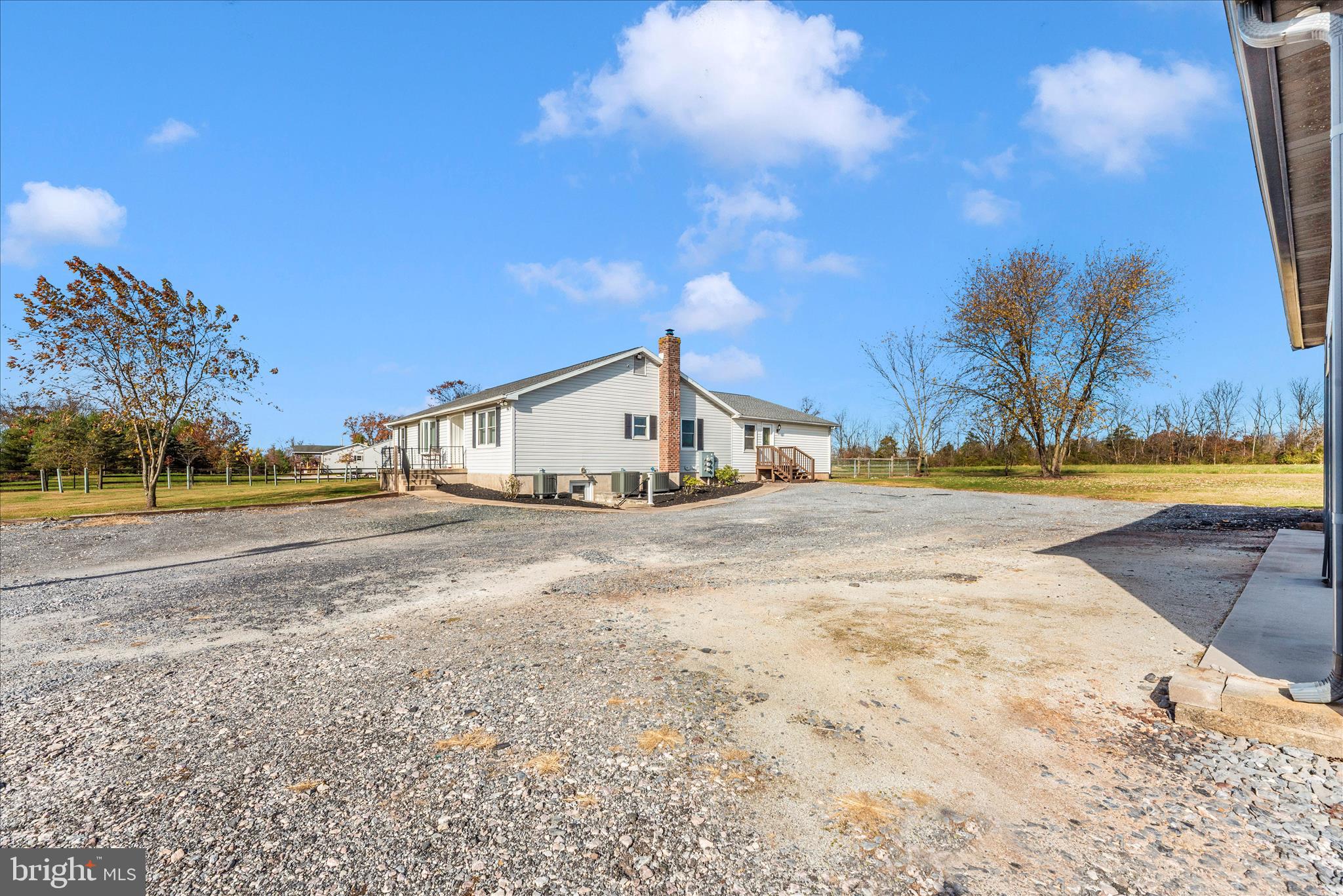 NONE, RURAL - Residential