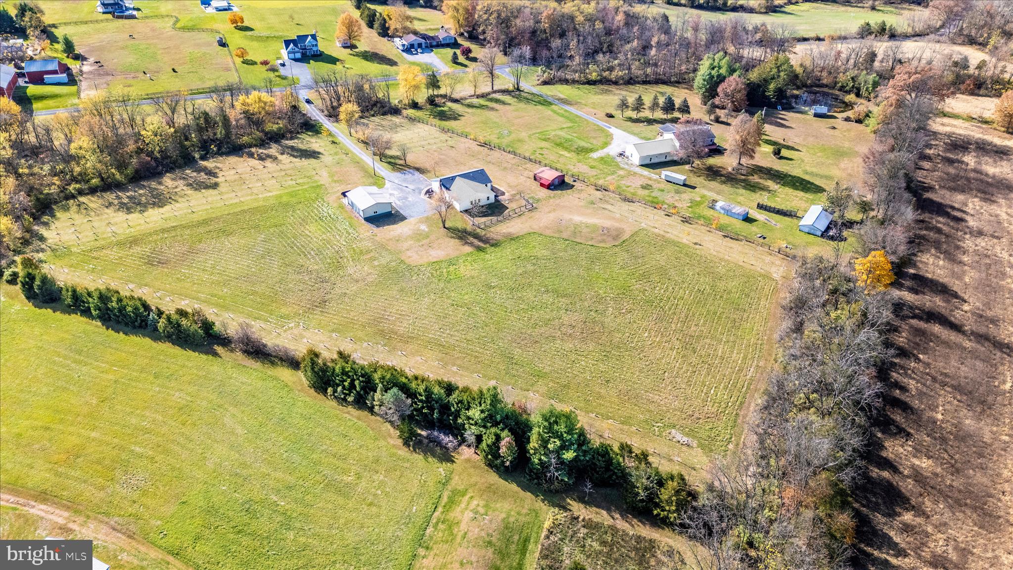 NONE, RURAL - Residential