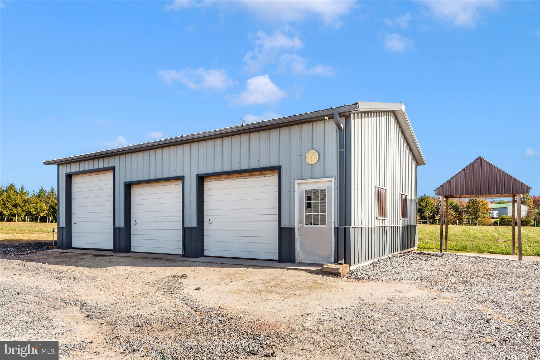 NONE, RURAL - Residential