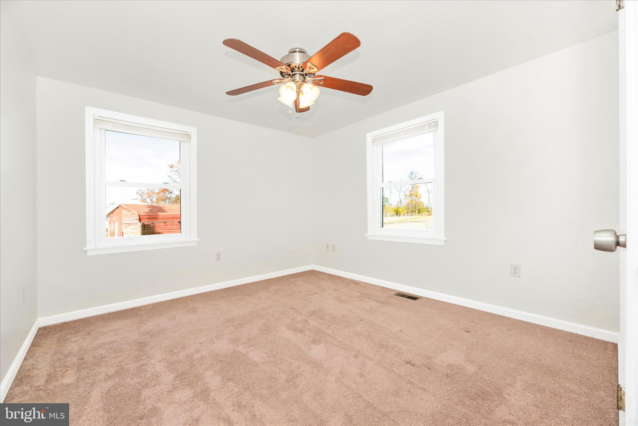 NONE, RURAL - Residential