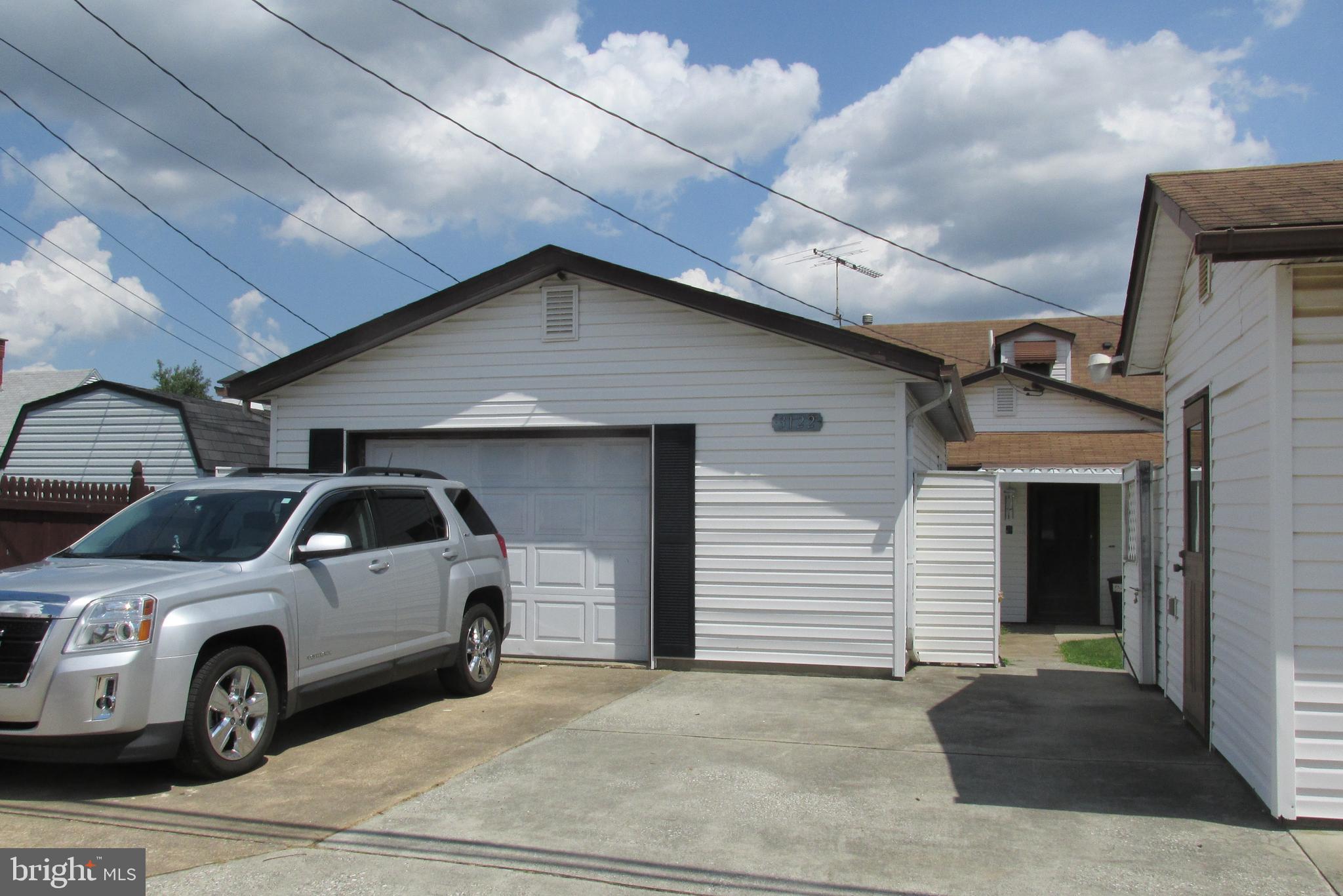 DUNDALK - Residential