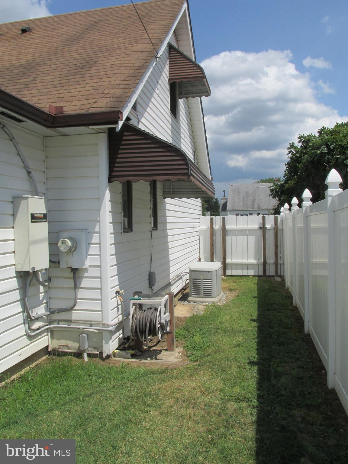 DUNDALK - Residential