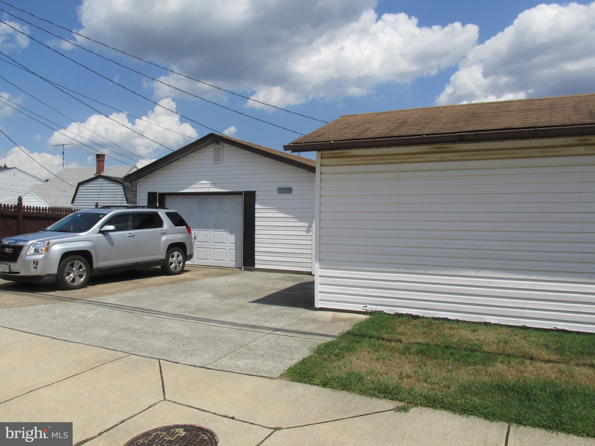 DUNDALK - Residential