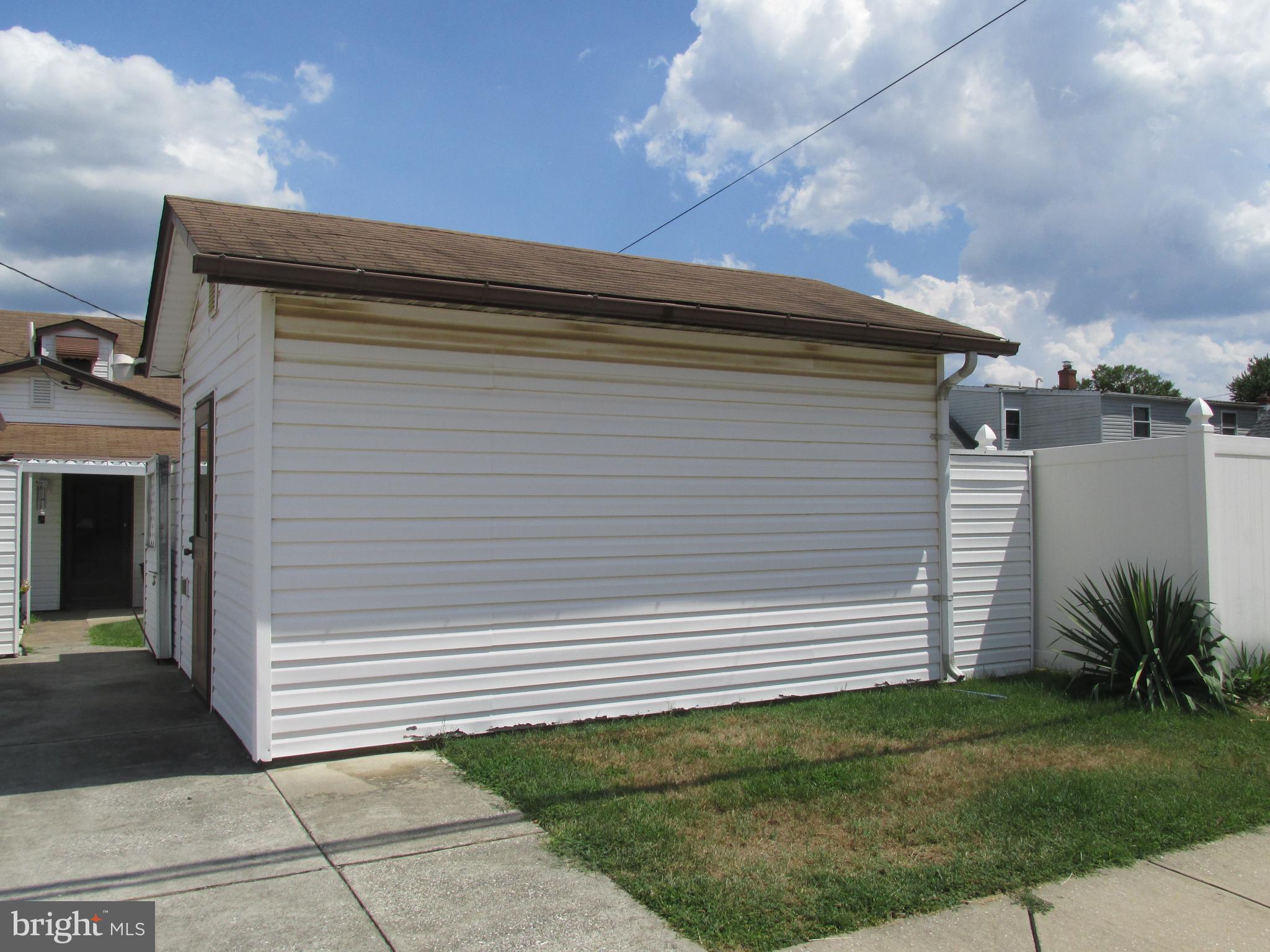 DUNDALK - Residential