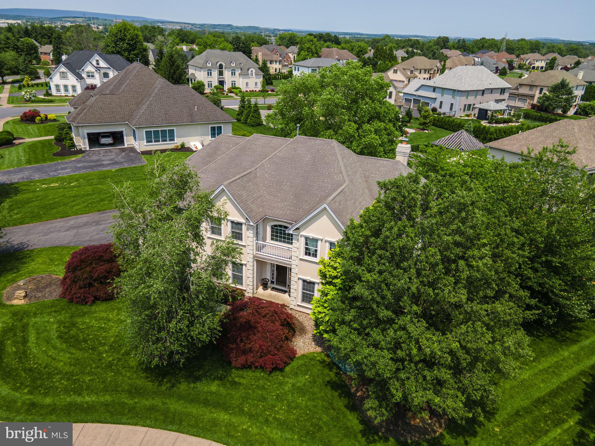 PARKVIEW ESTATES - Residential
