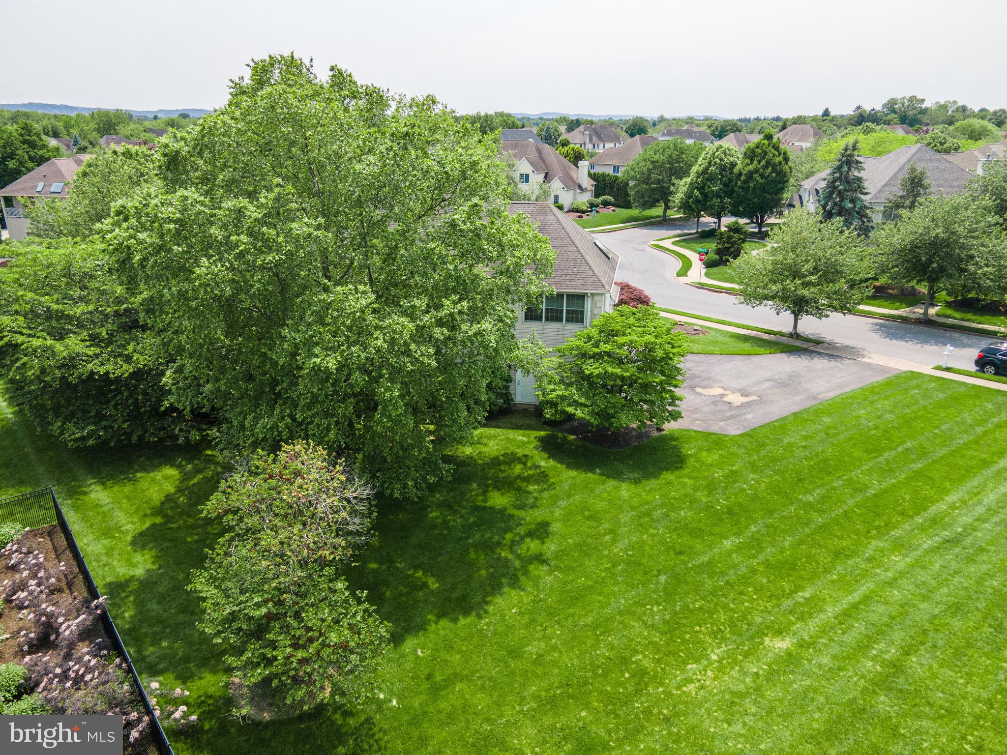 PARKVIEW ESTATES - Residential