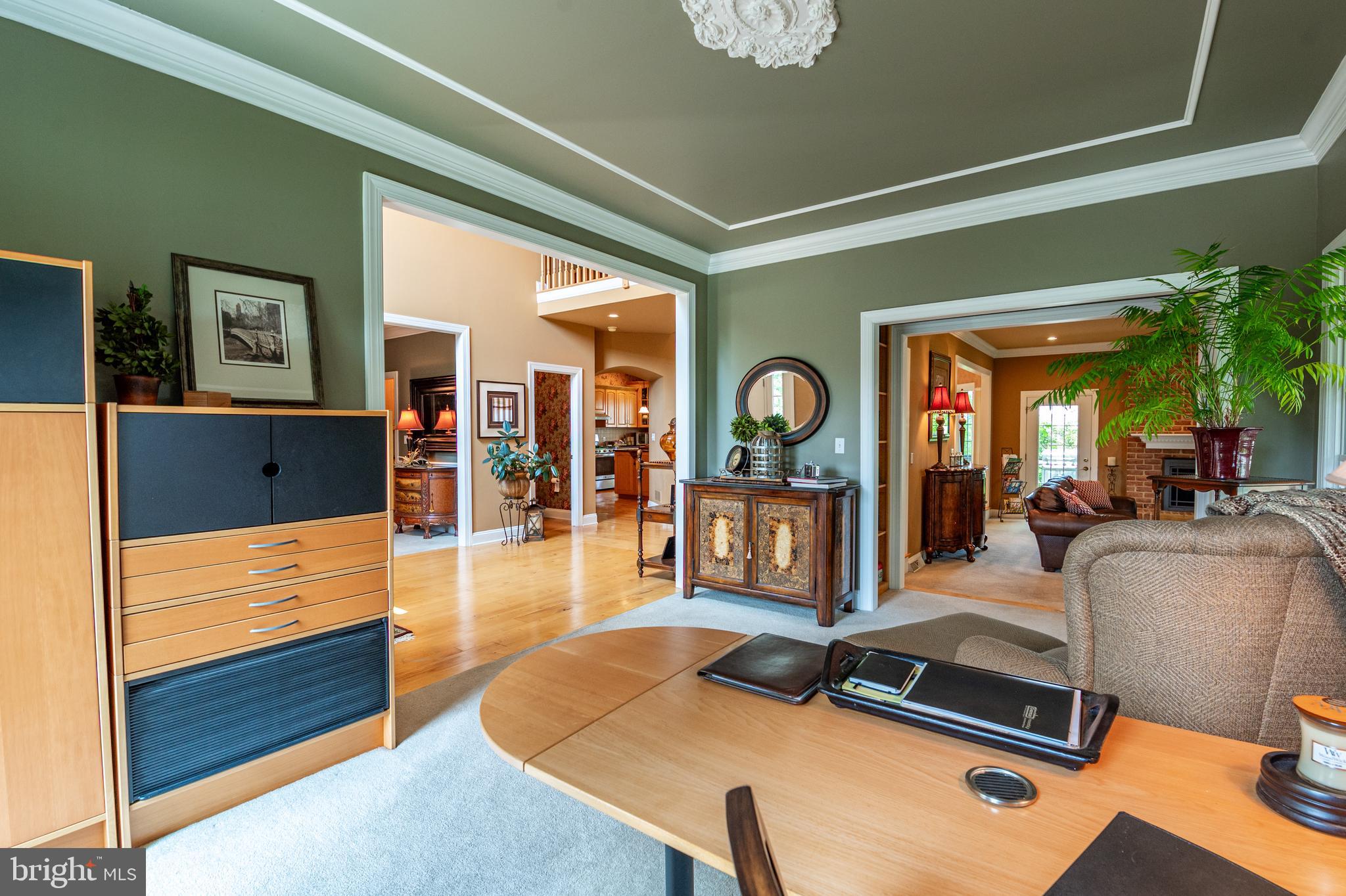 PARKVIEW ESTATES - Residential