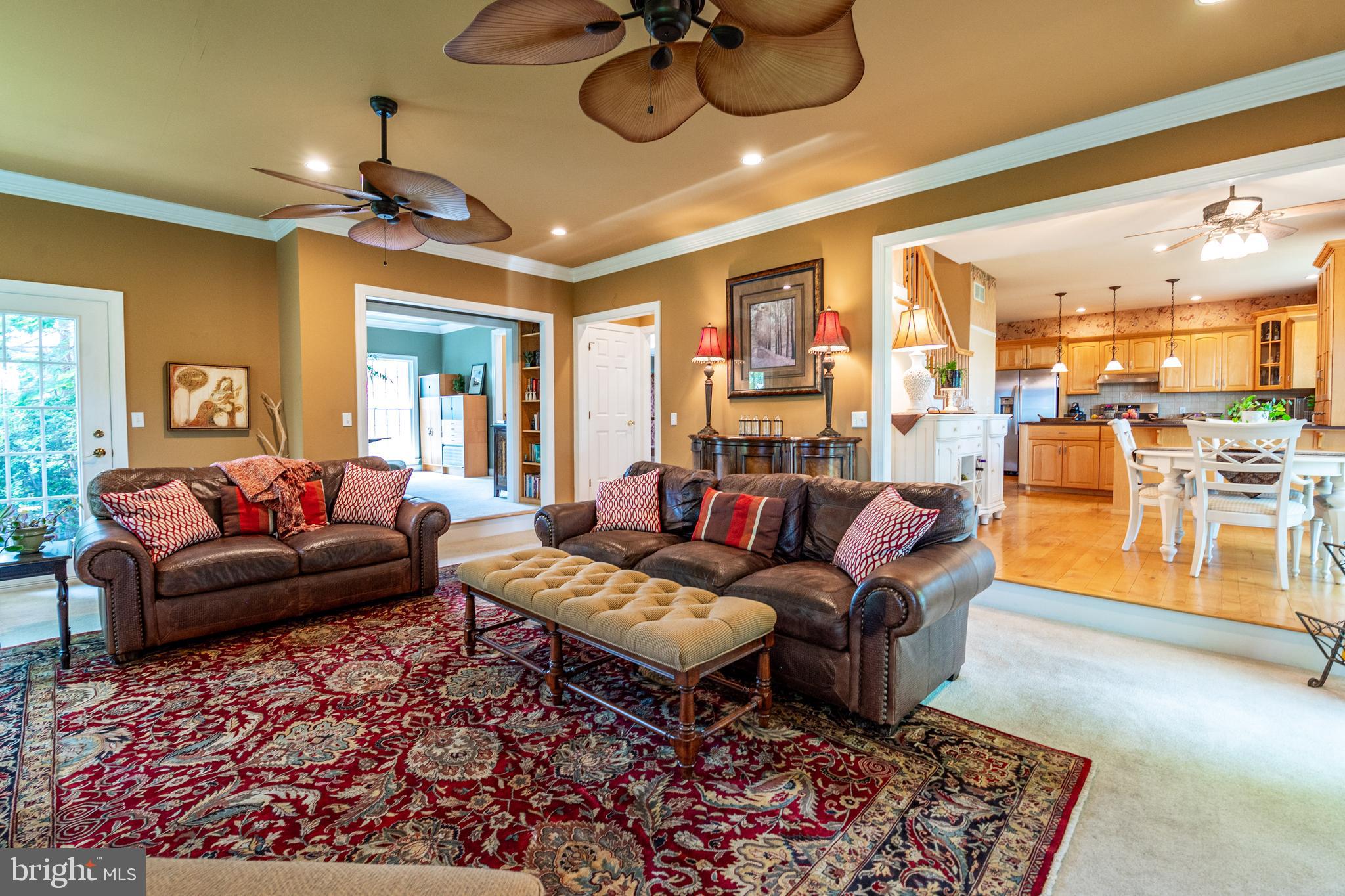PARKVIEW ESTATES - Residential