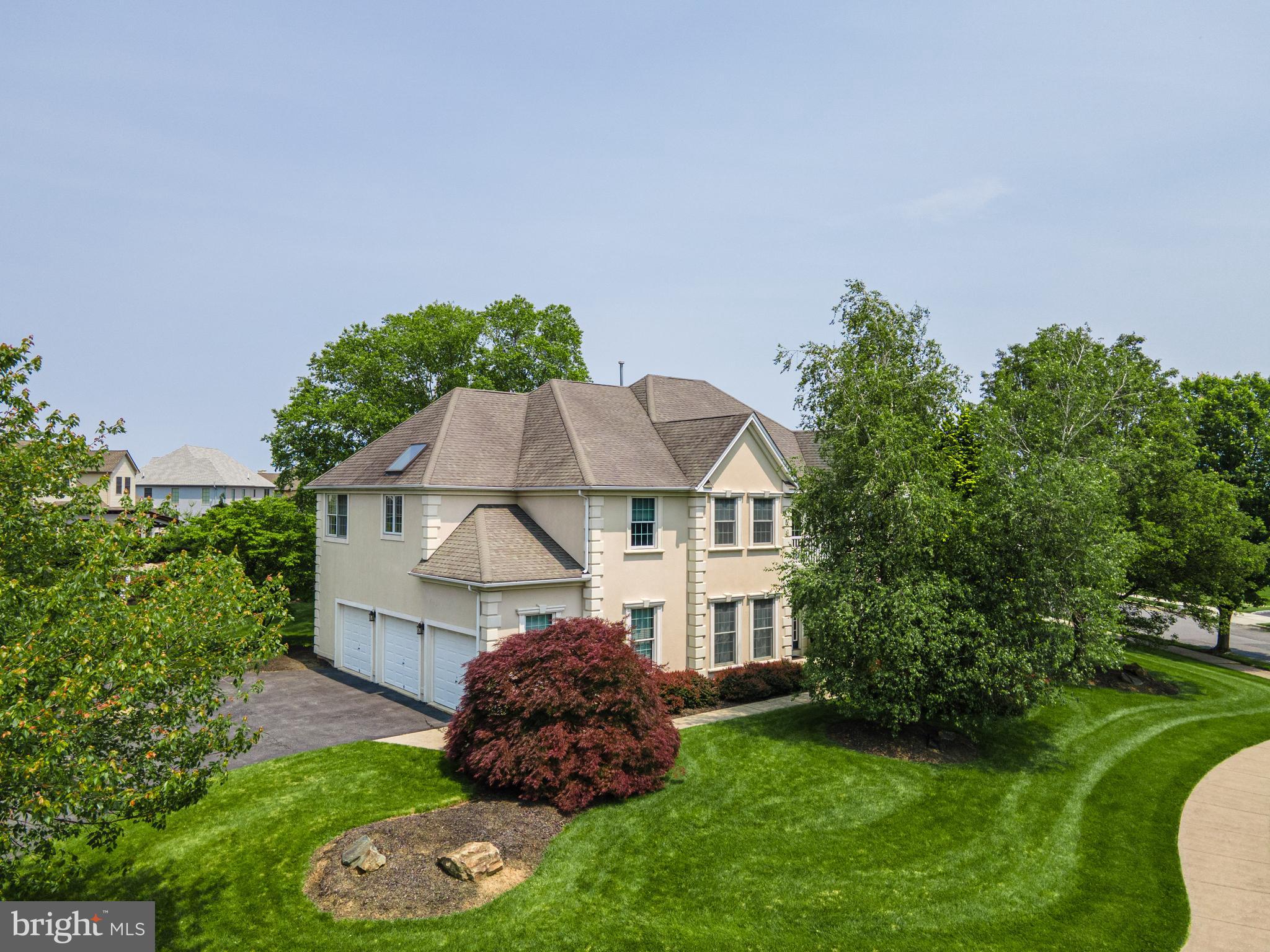 PARKVIEW ESTATES - Residential