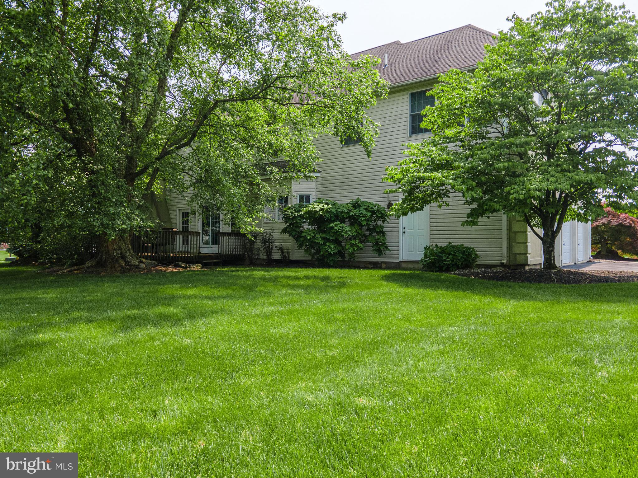 PARKVIEW ESTATES - Residential